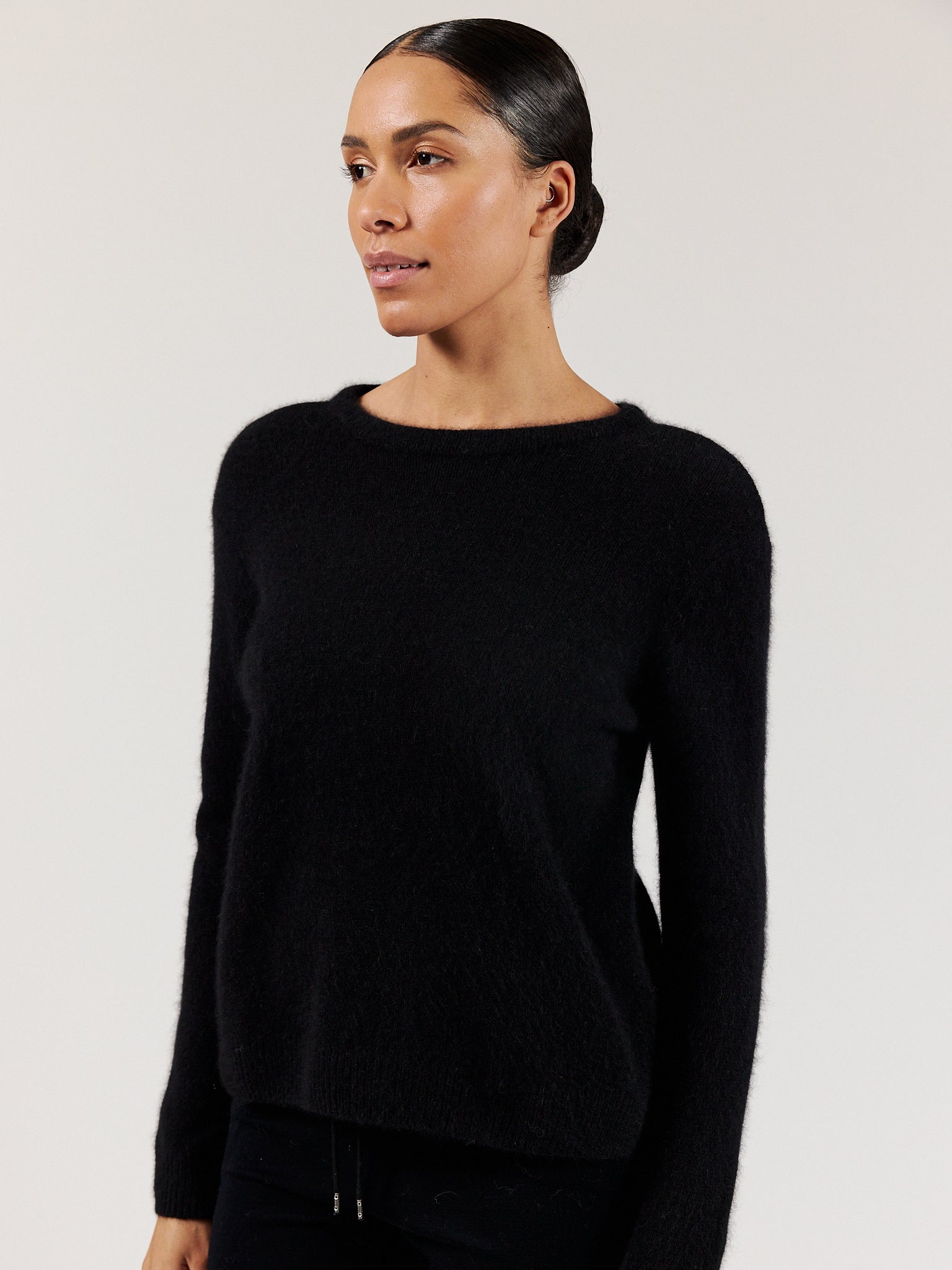 JOIE SWEATER | Black
