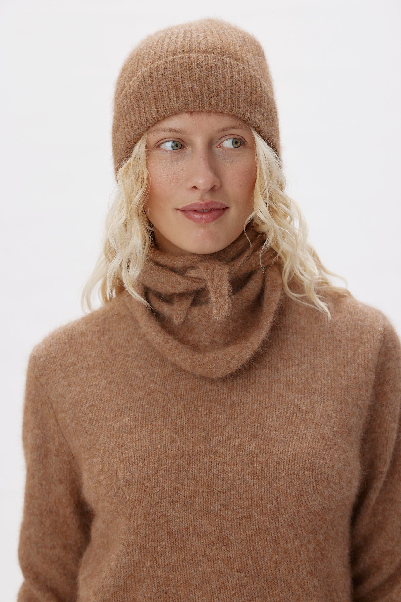 RAFFI HAT | Dachshund Melange