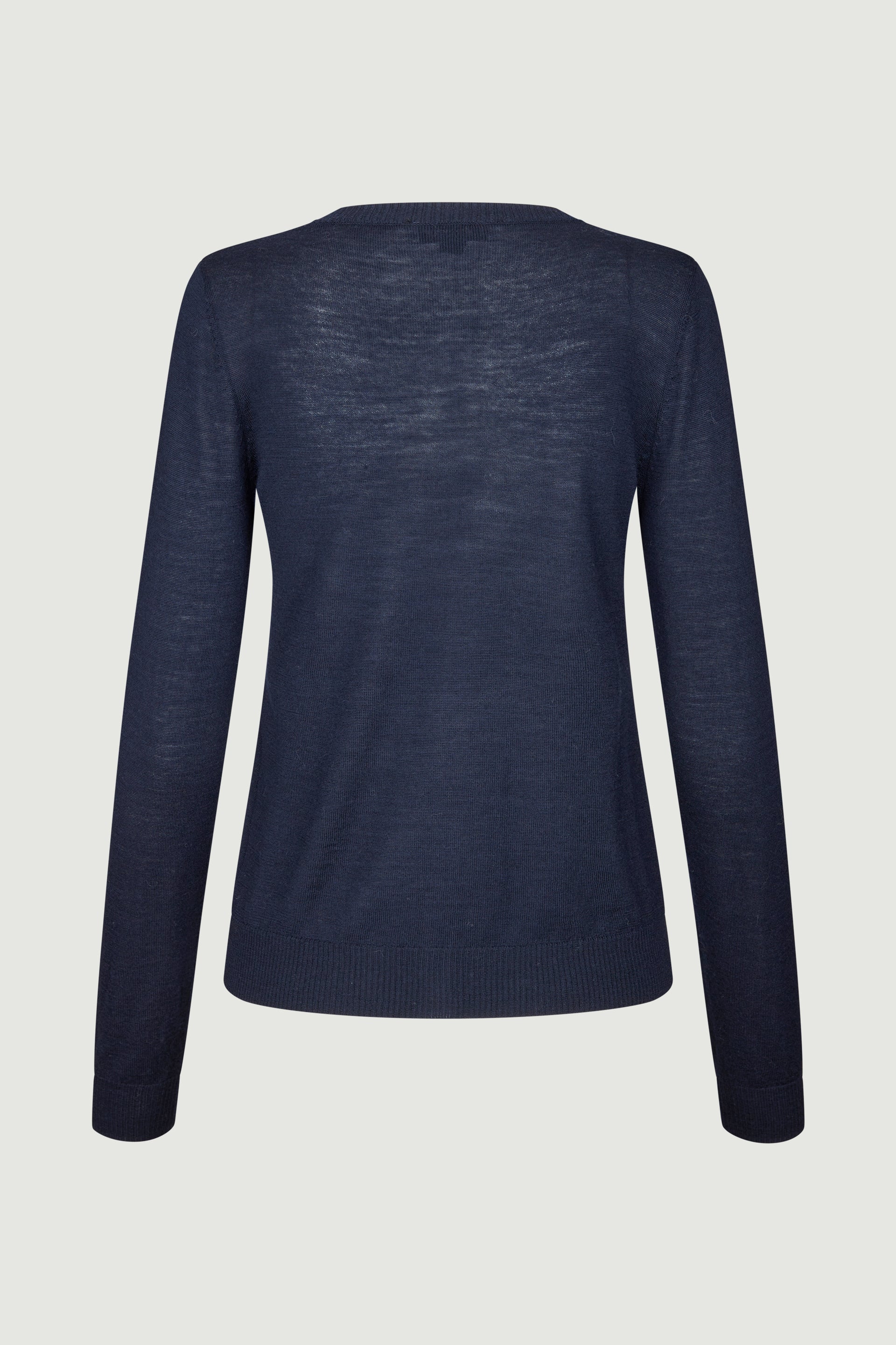 ULLA CARDIGAN | Night Sky