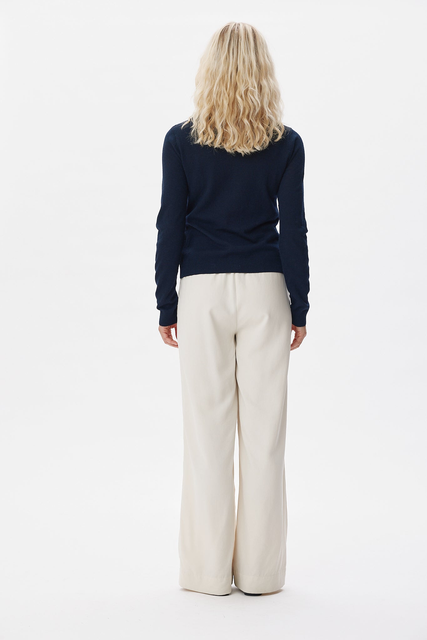 MAQUINZA SWEATER | Night Sky