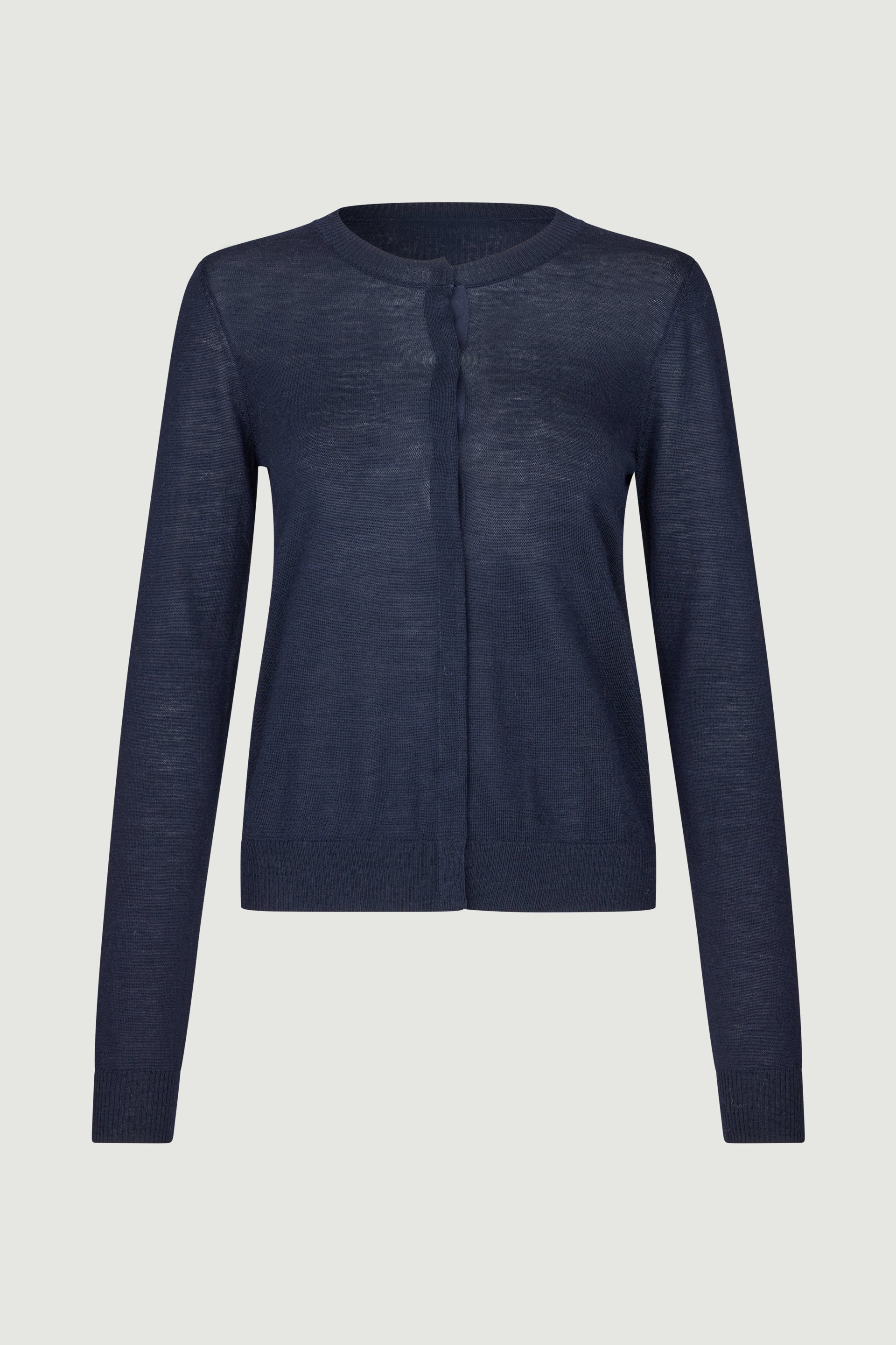 ULLA CARDIGAN | Night Sky