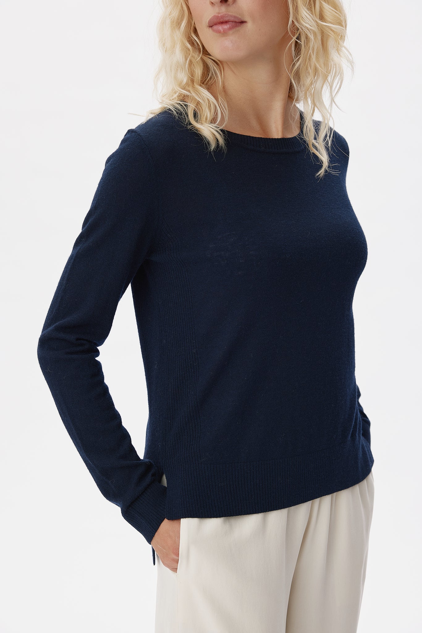 MAQUINZA SWEATER | Night Sky