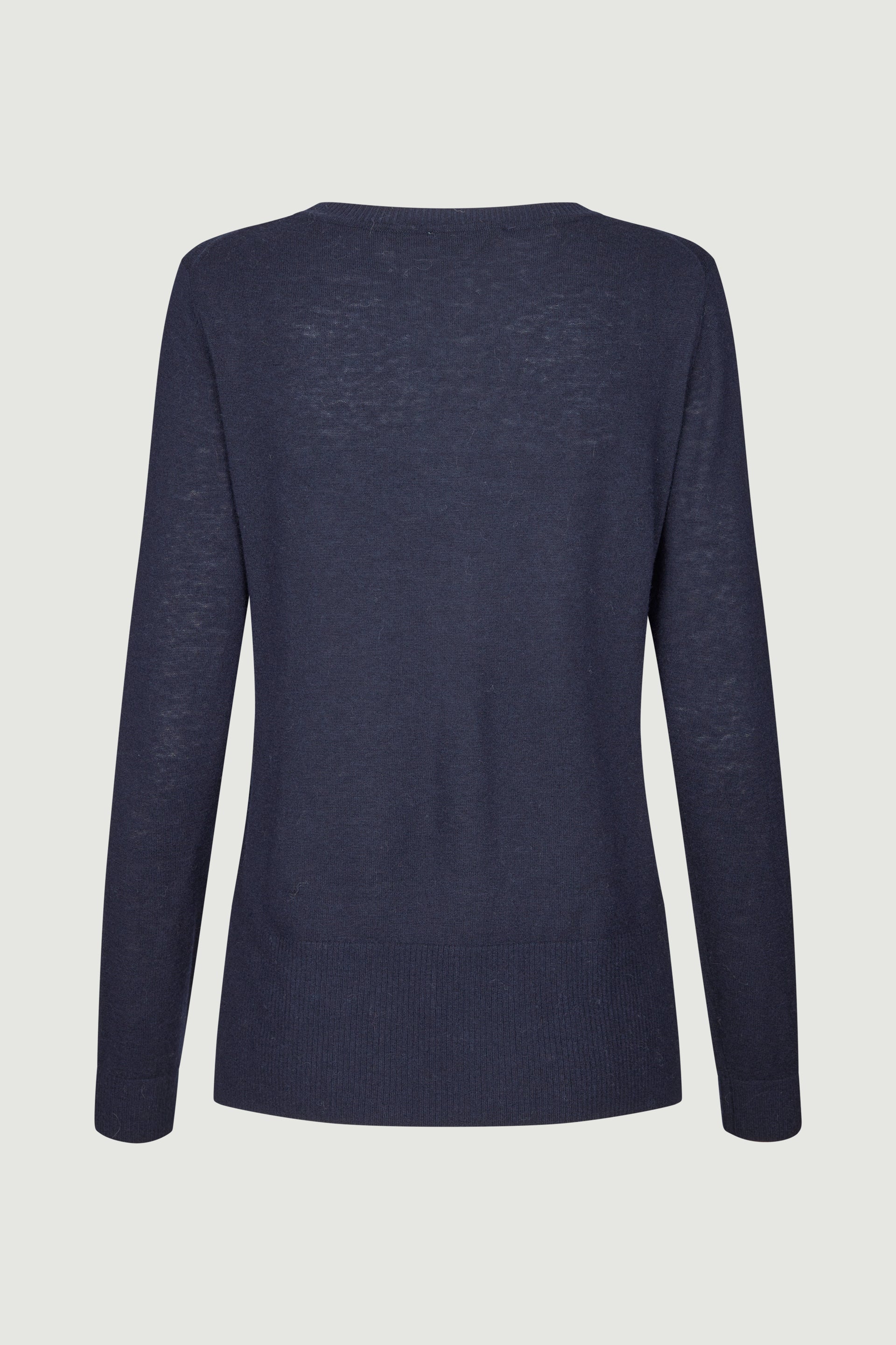 MAQUINZA SWEATER | Night Sky