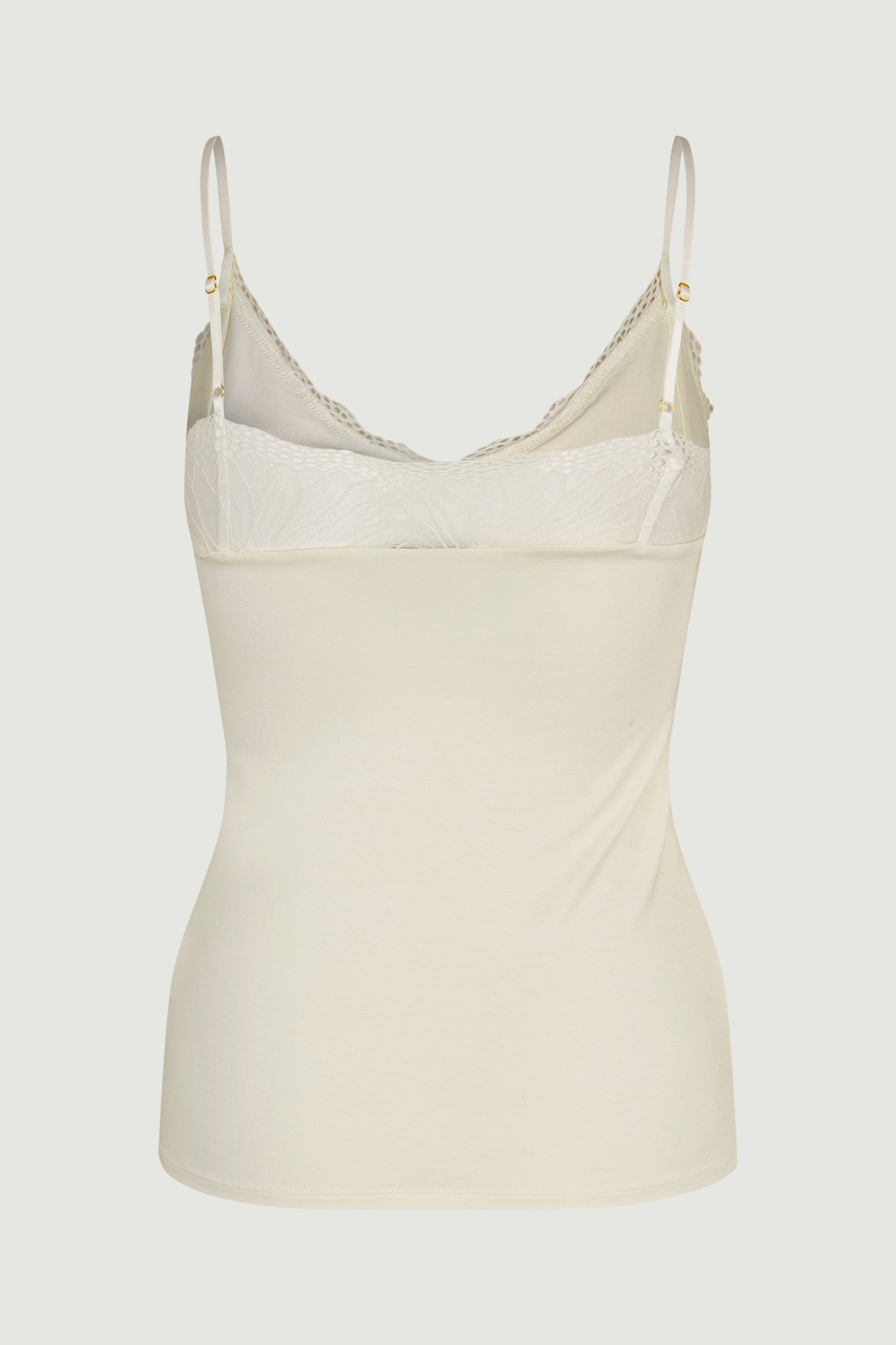 PALLYA TOP | Off White