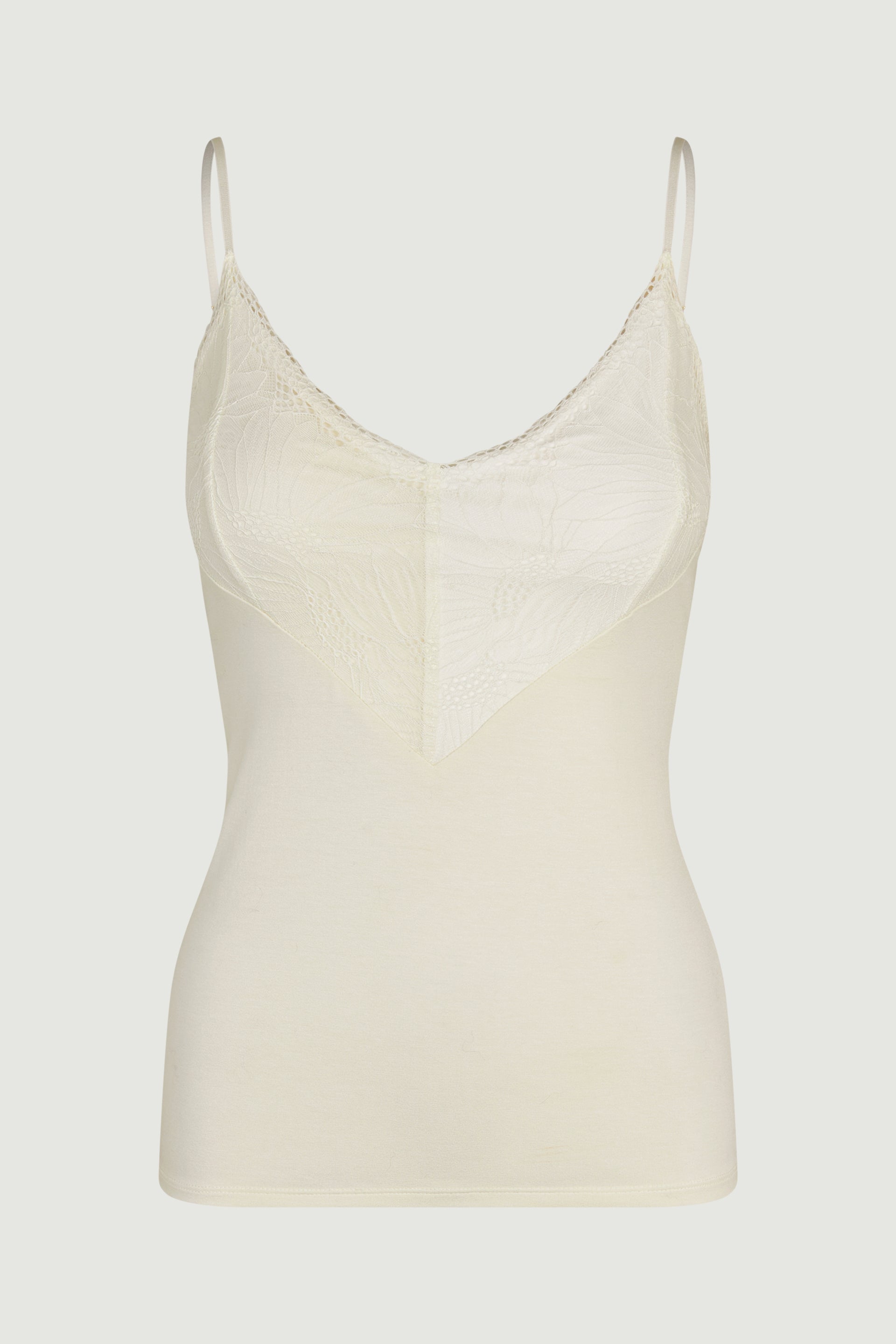 PALLYA TOP | Off White