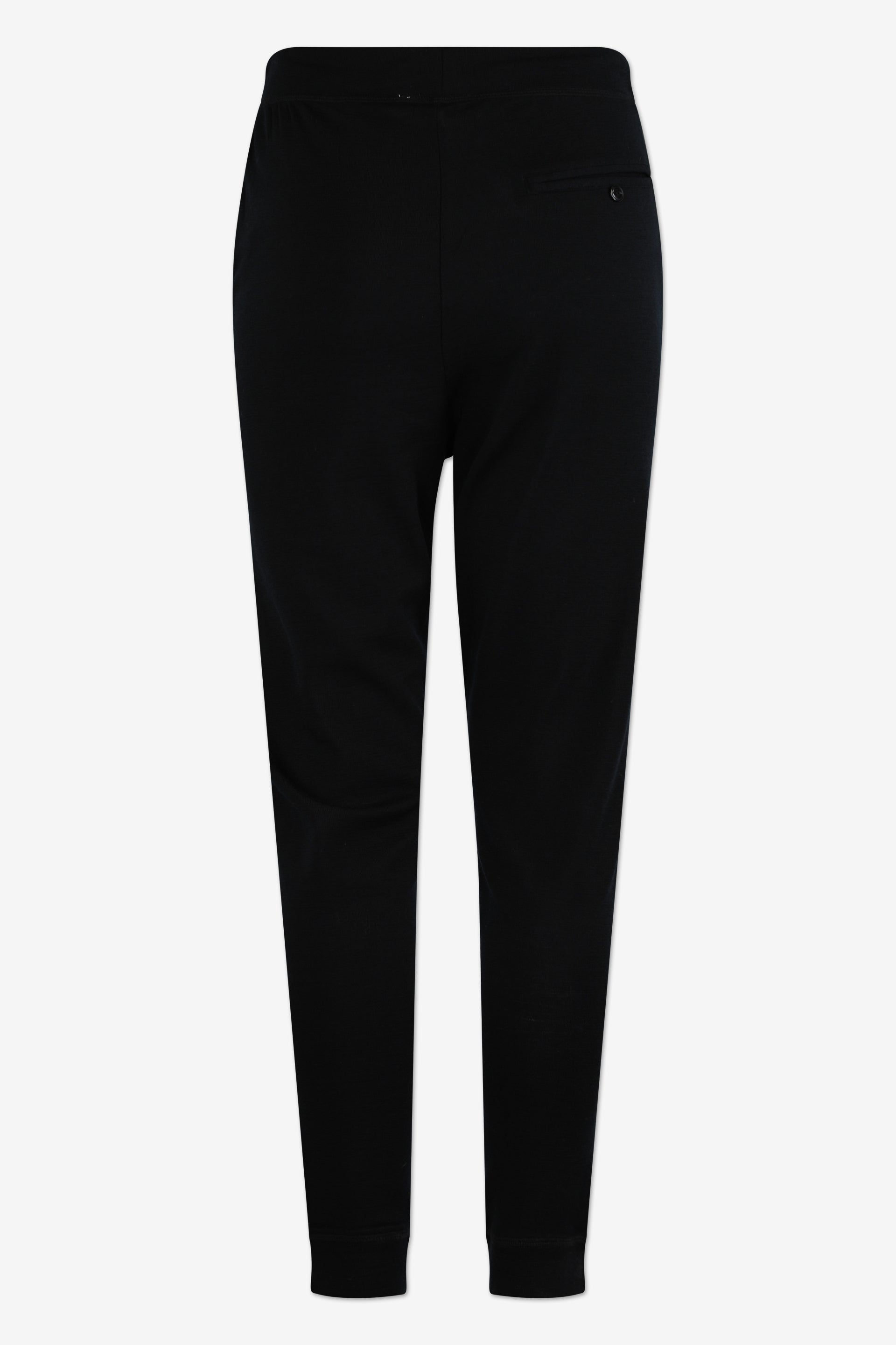 WILJA PANTS | Black