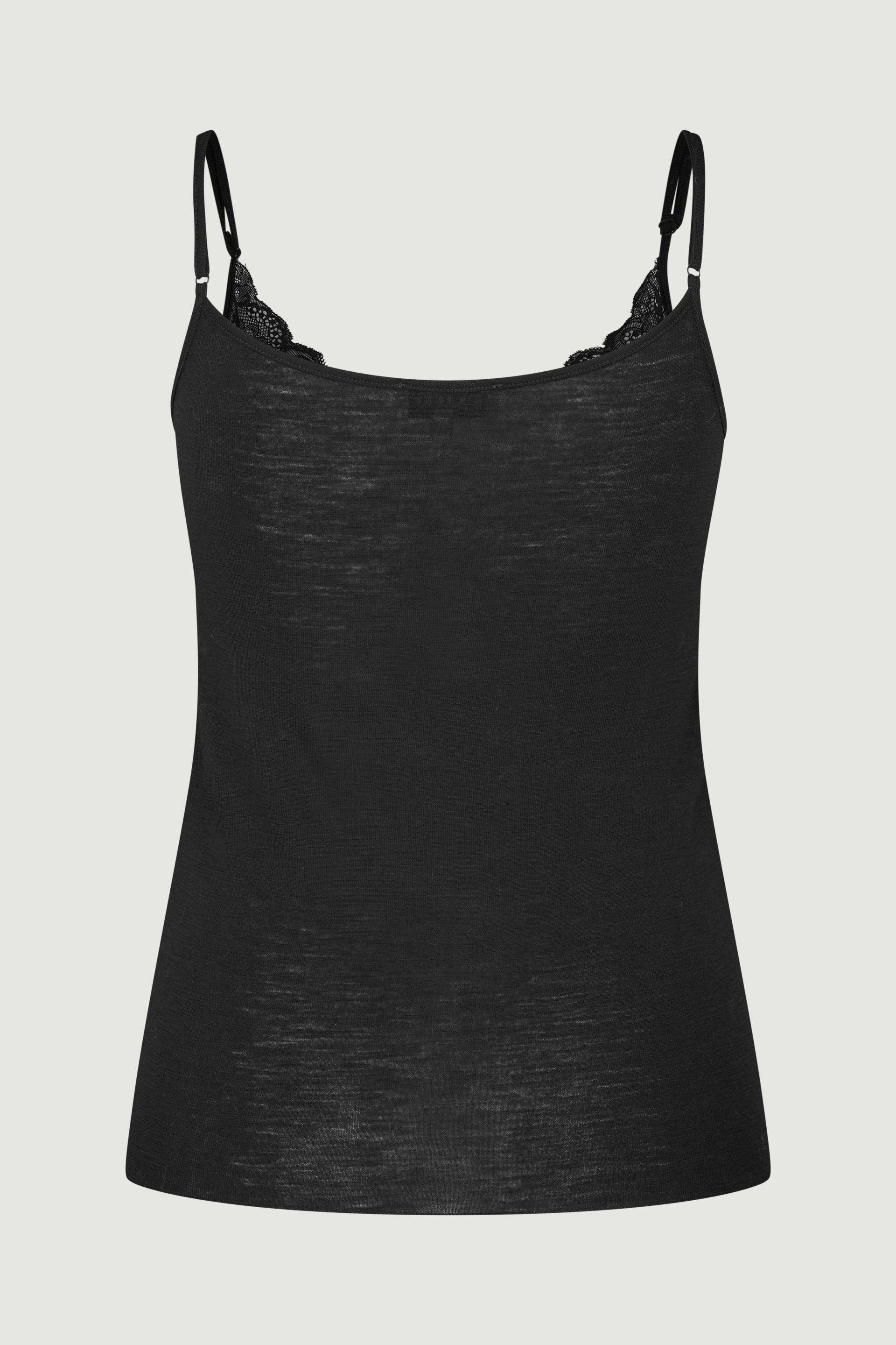 PIXI TOP | Black