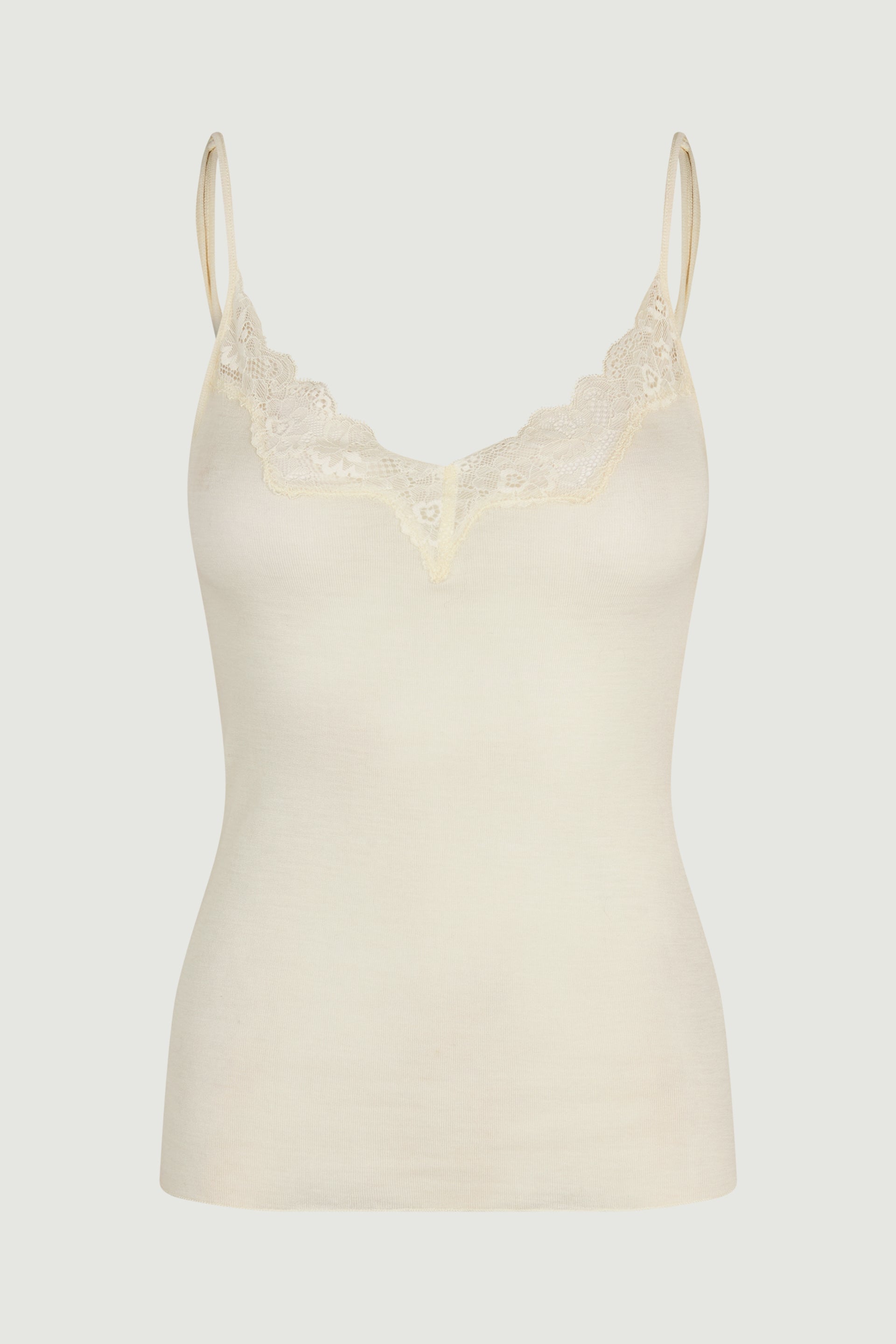 PIXI TOP | Off white