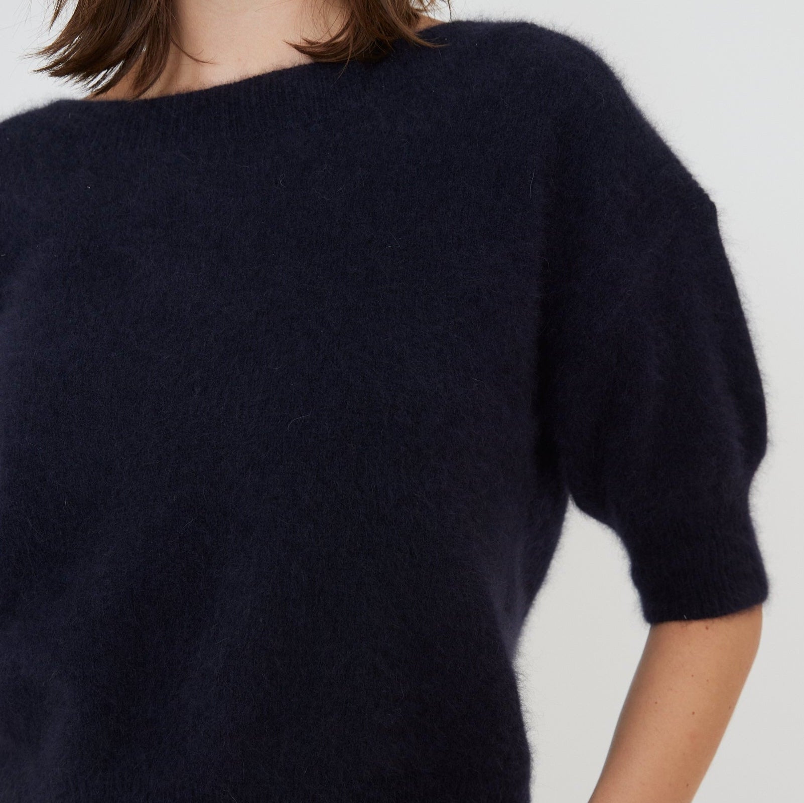 MOI SWEATER | Night Sky