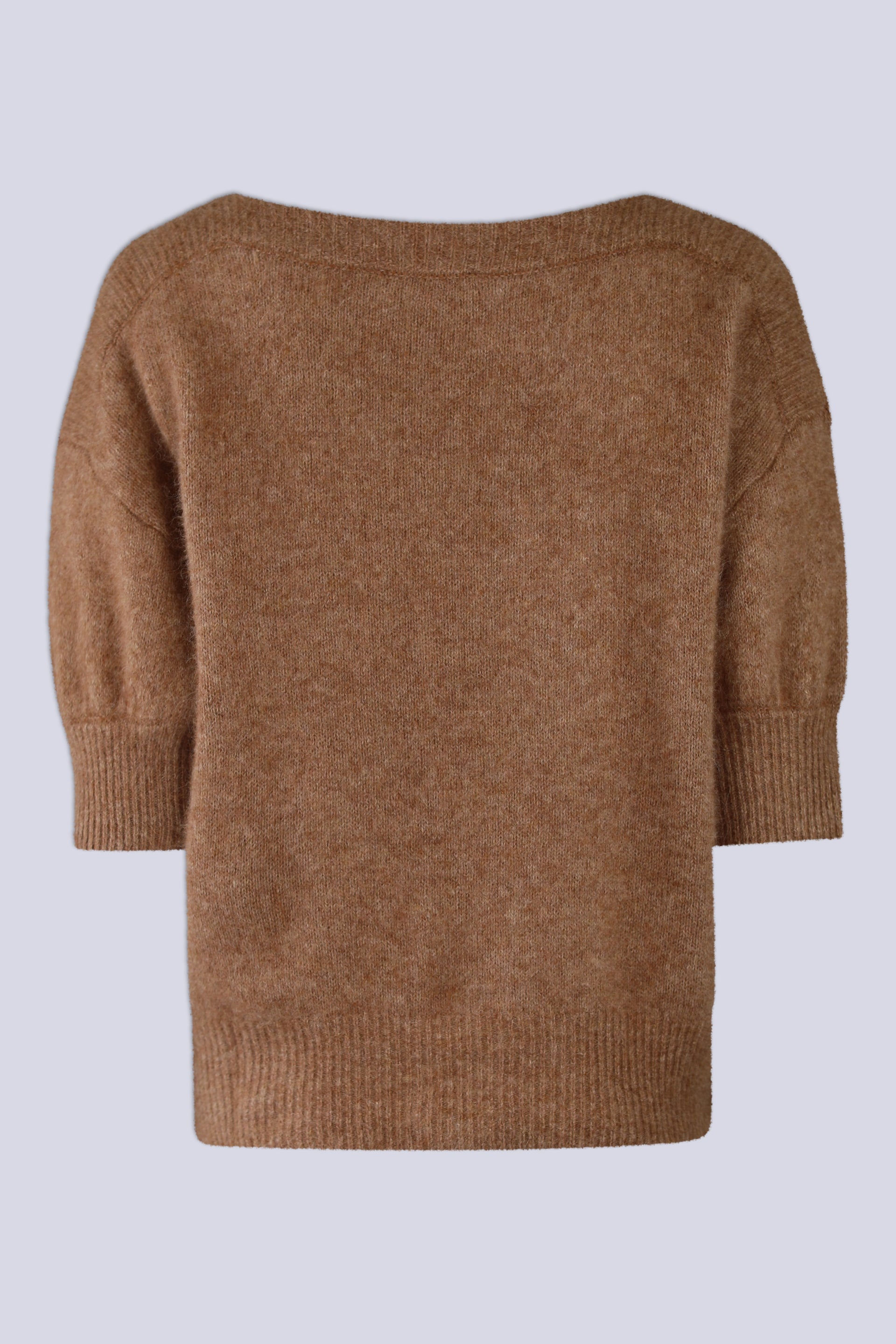 MOI SWEATER | Dachshund Melange