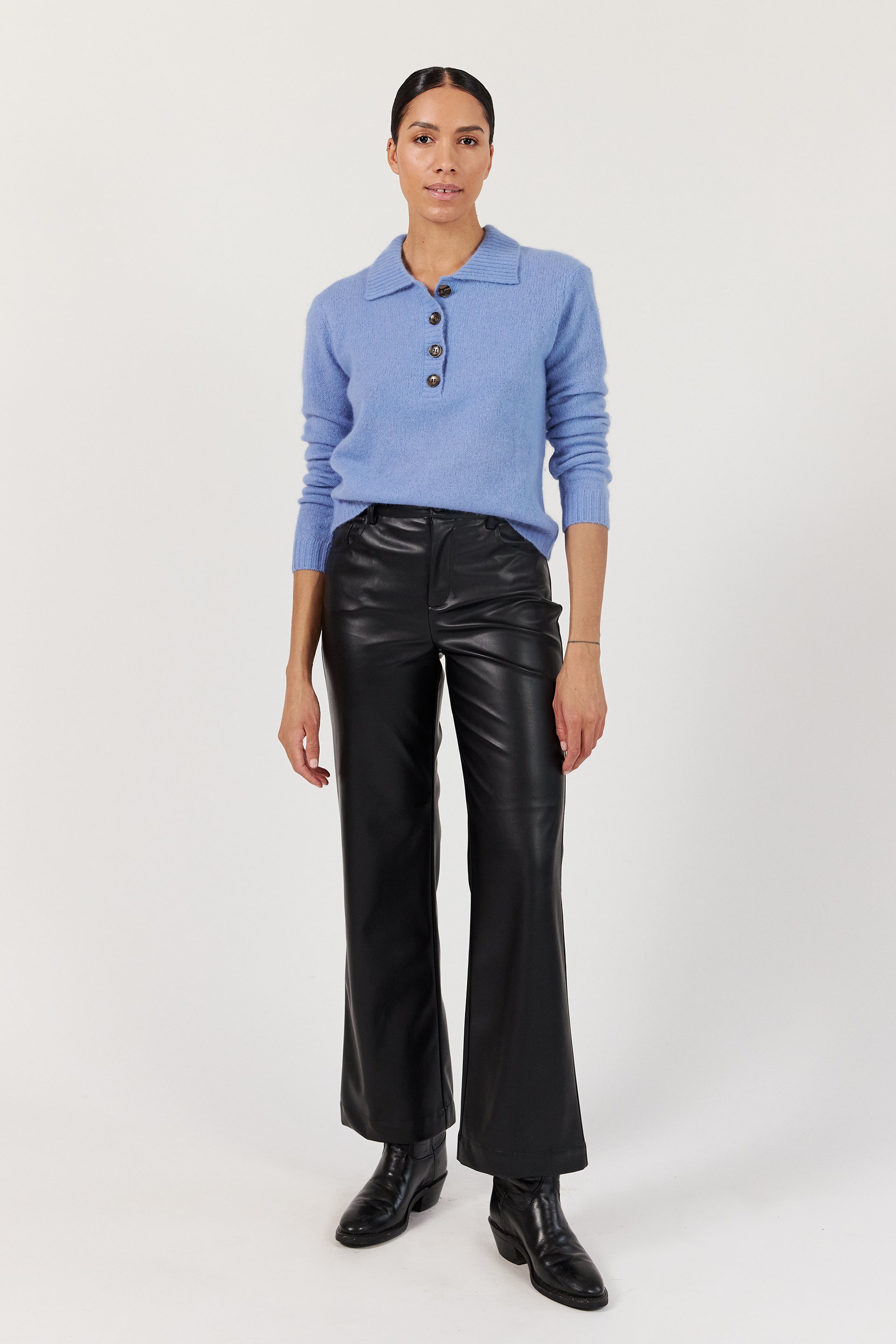 PIPA SWEATER | Allure