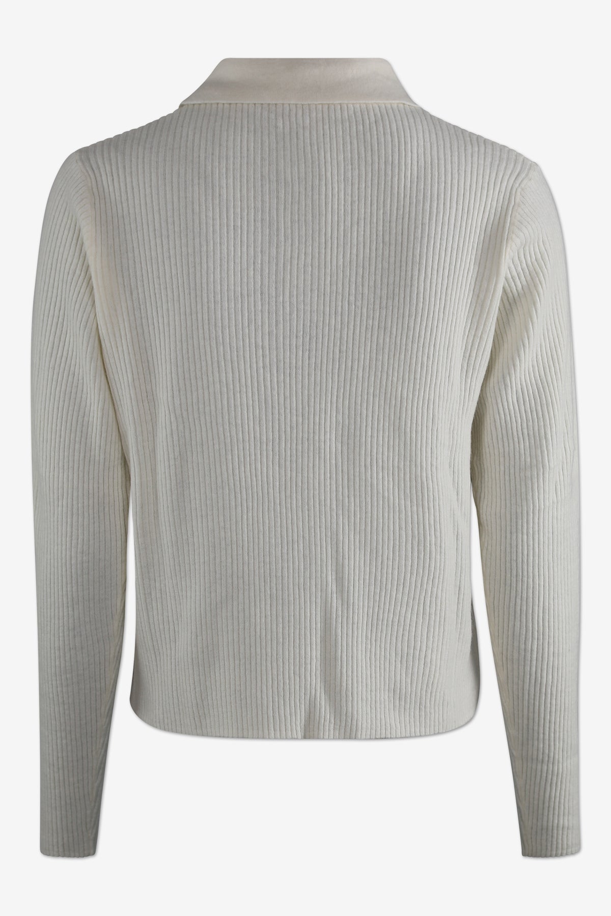 PATTI SWEATER | Off White