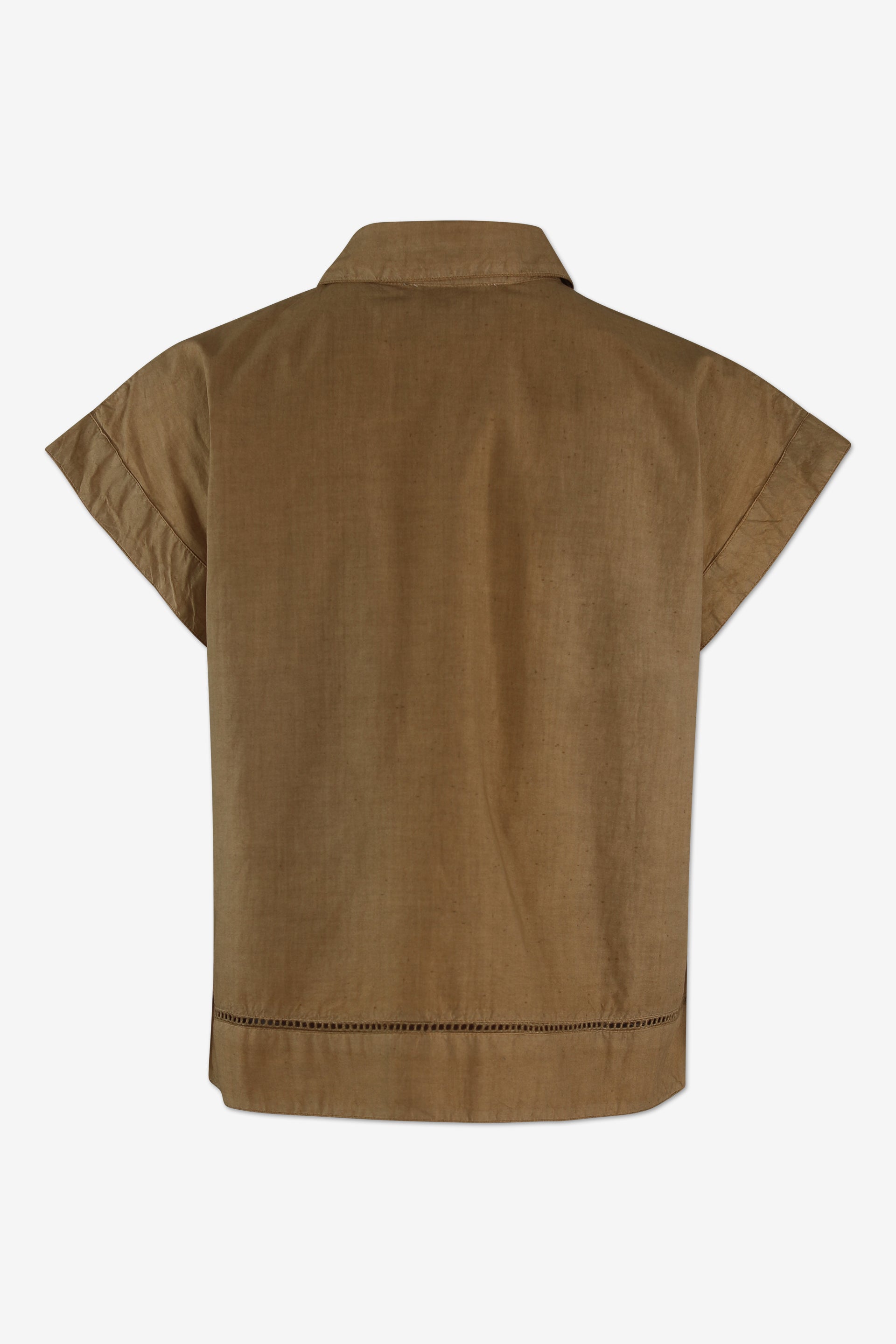 AYLEEN SHIRT | Ermine