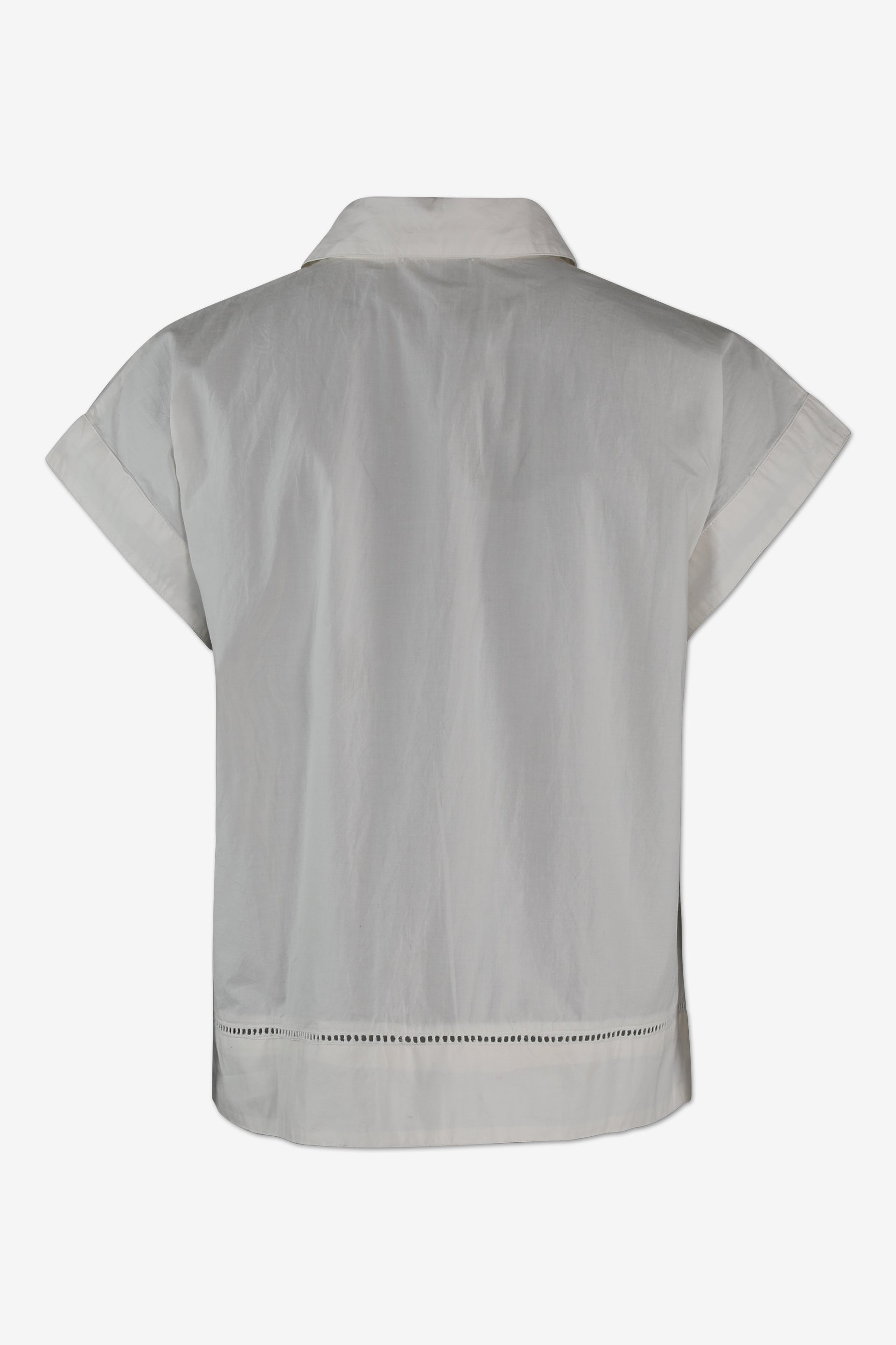 AYLEEN SHIRT | Off White