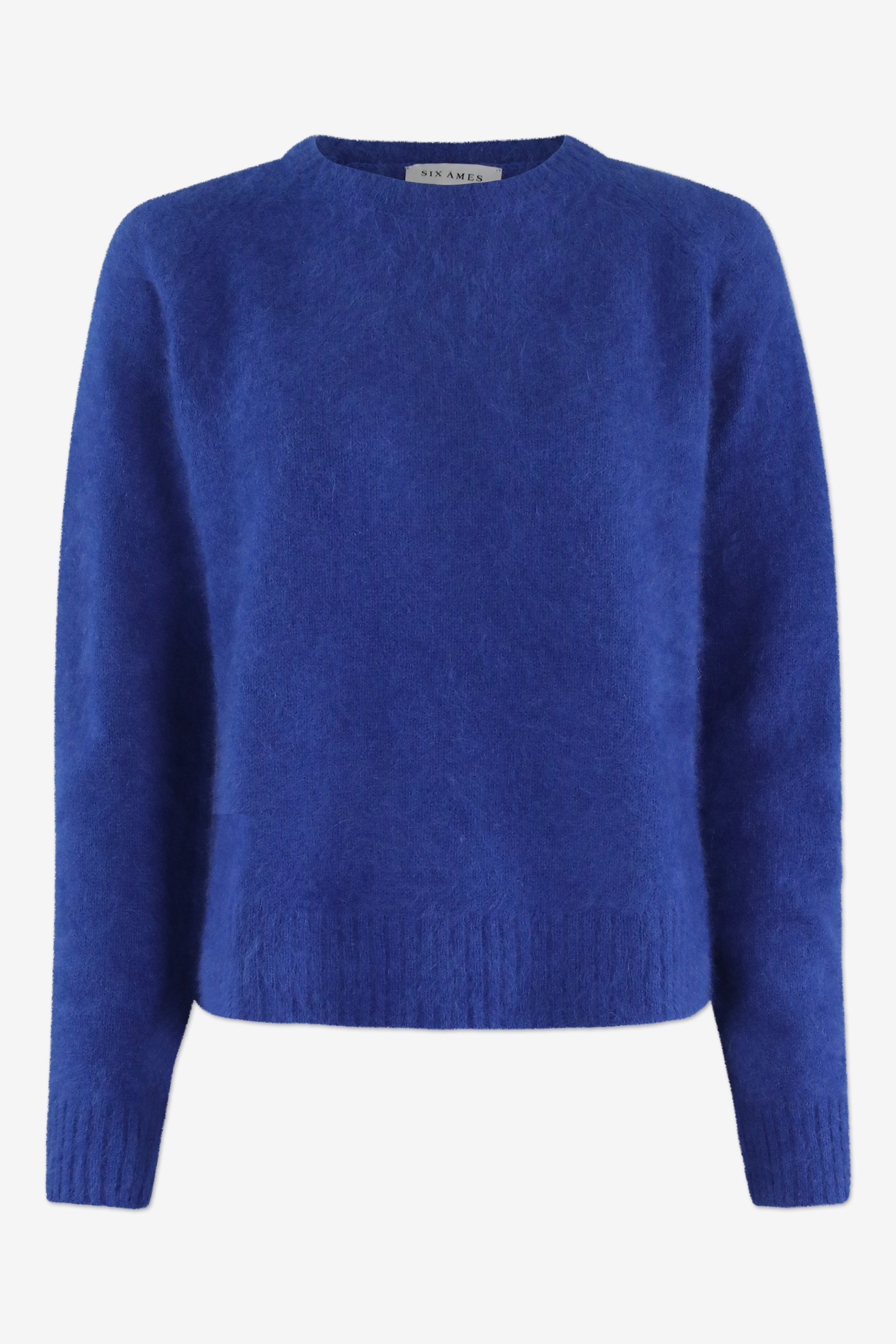 YOLANI SWEATER | Klein