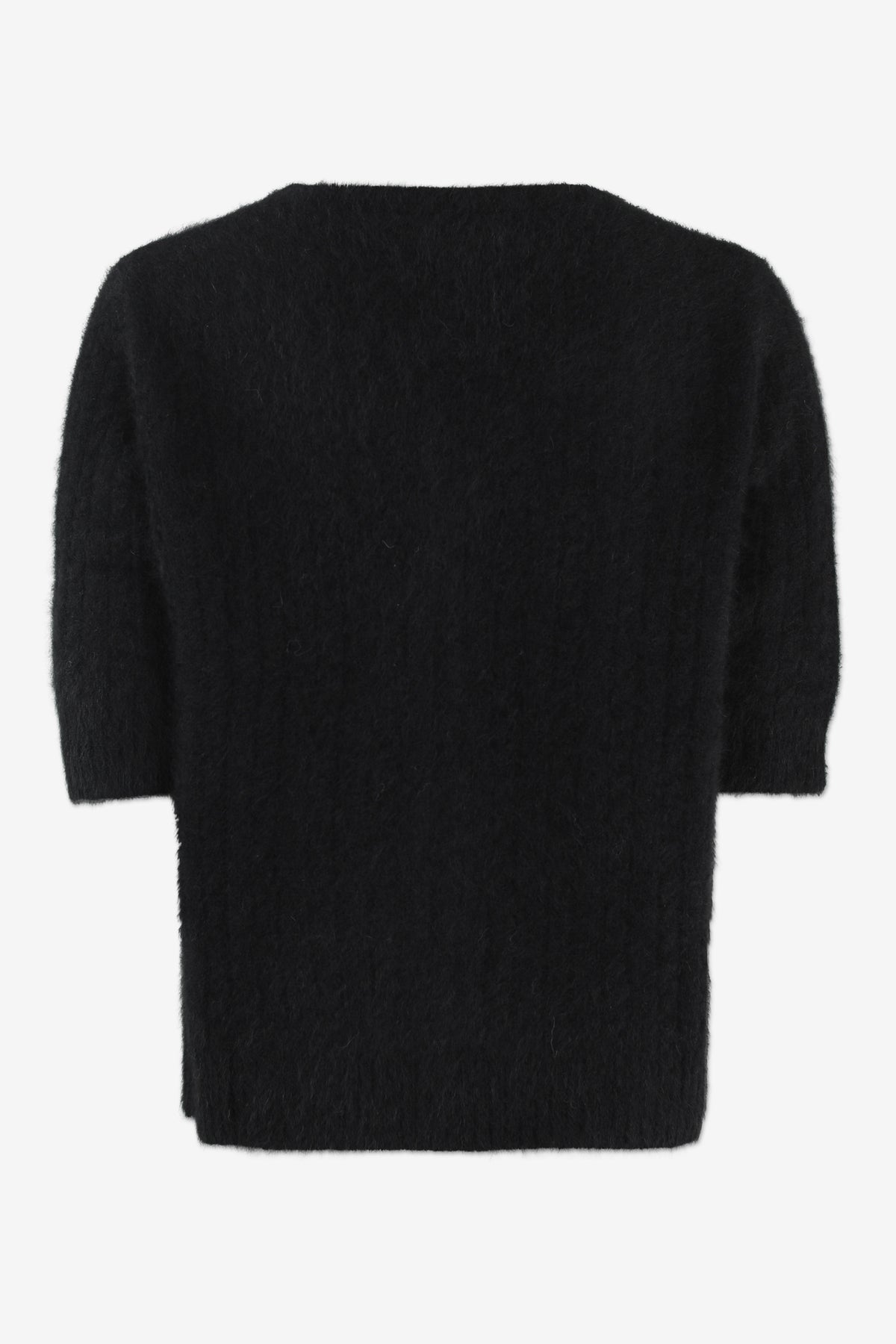 ALICANTE CARDIGAN | Black
