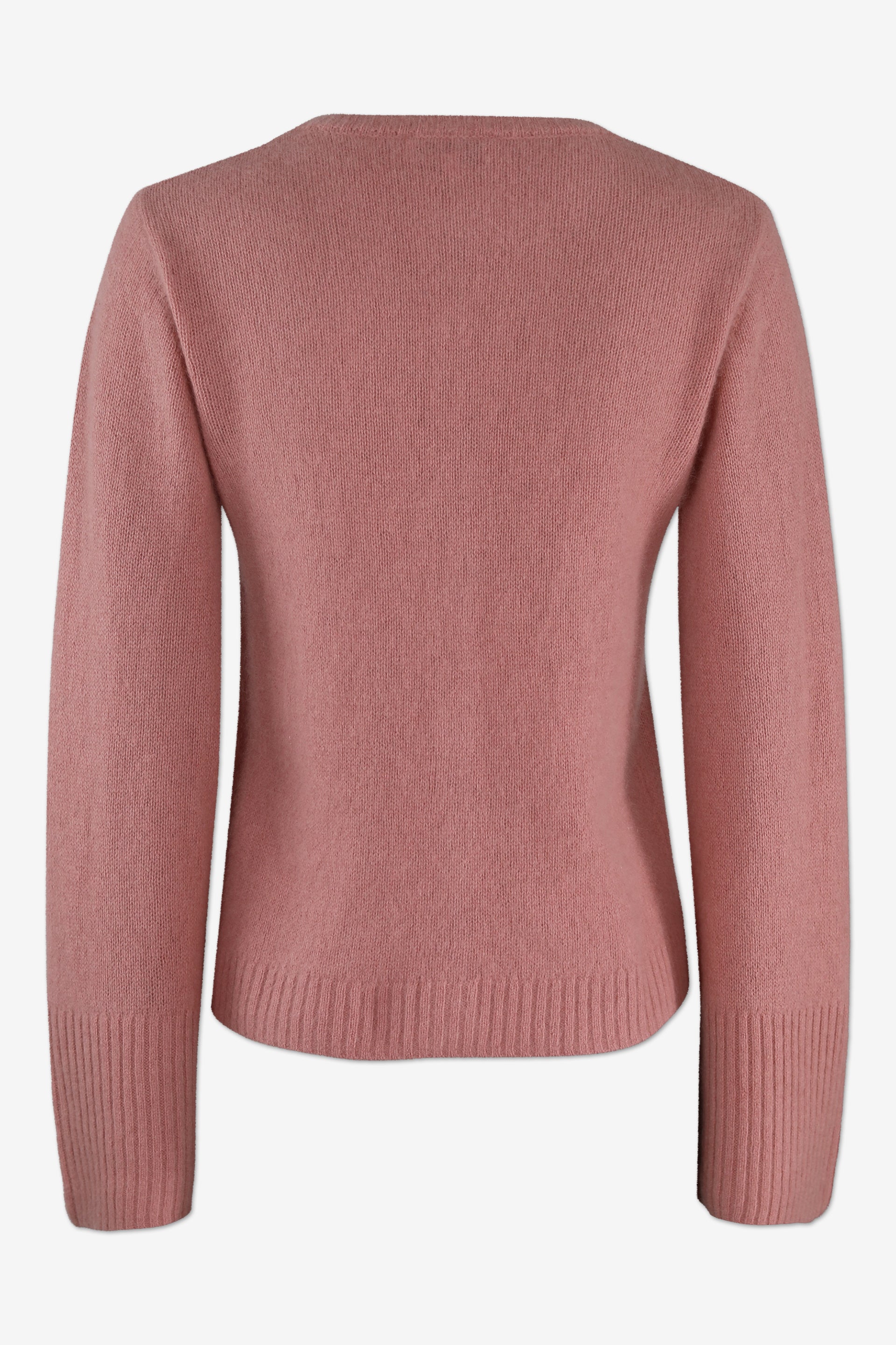 DUNA CARDIGAN | Clay