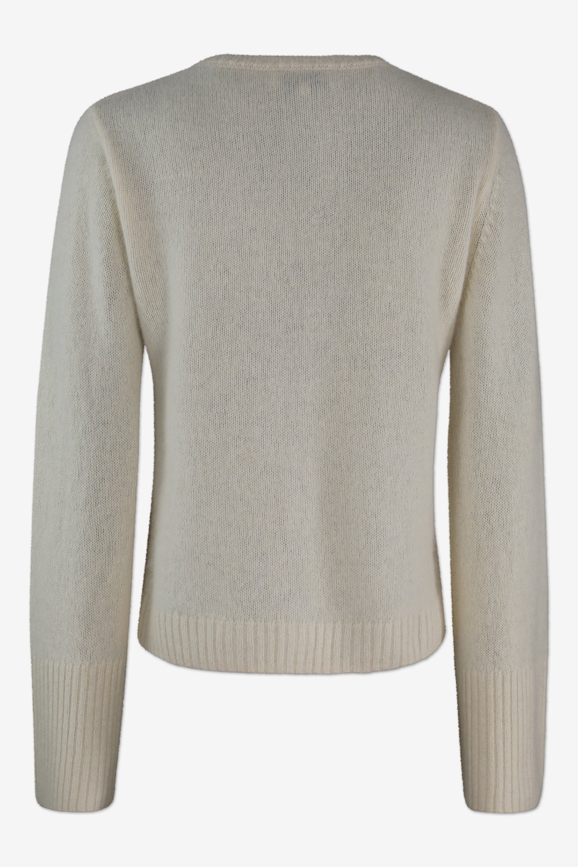 DUNA CARDIGAN | Off White