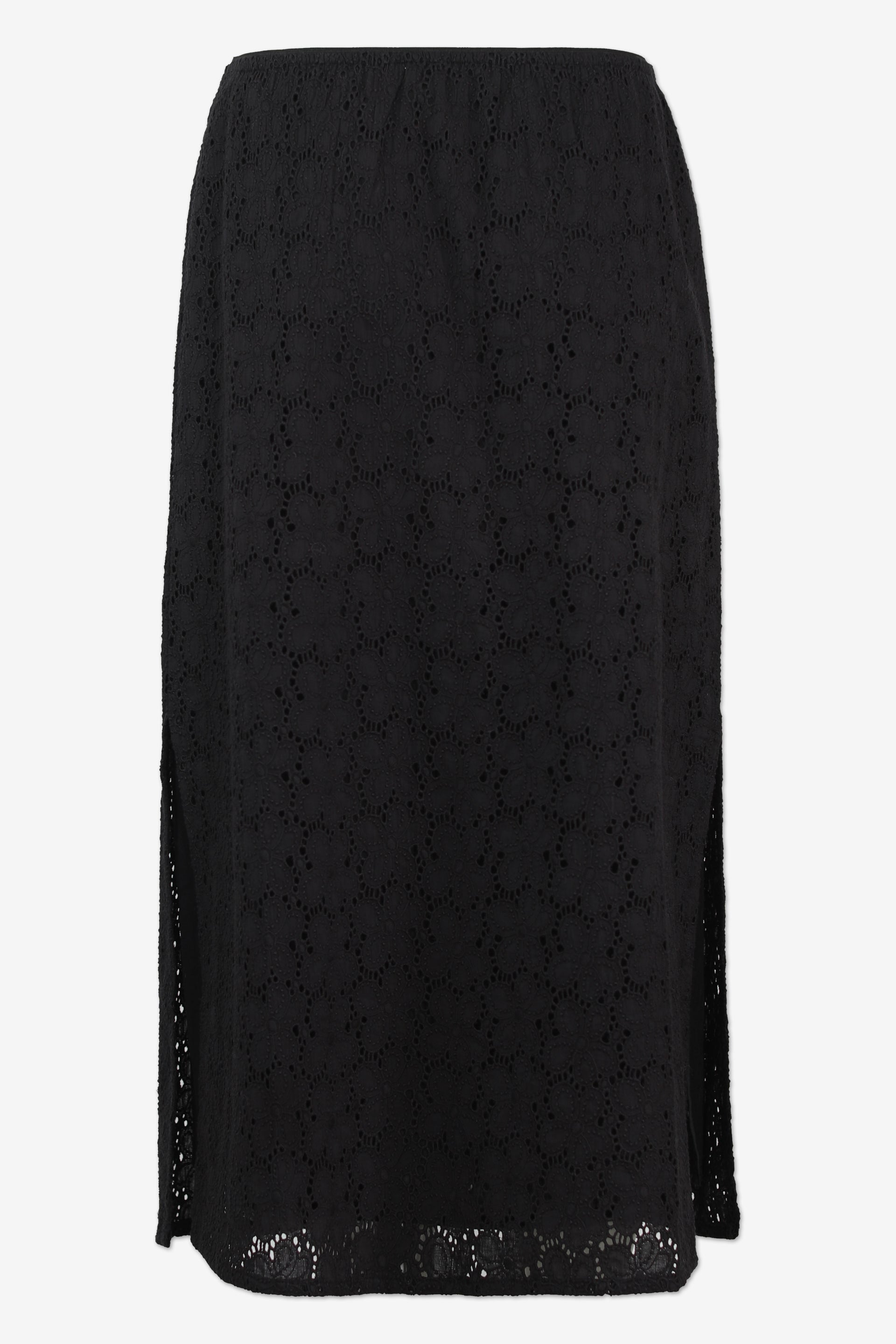 BOLETTA SKIRT | Black
