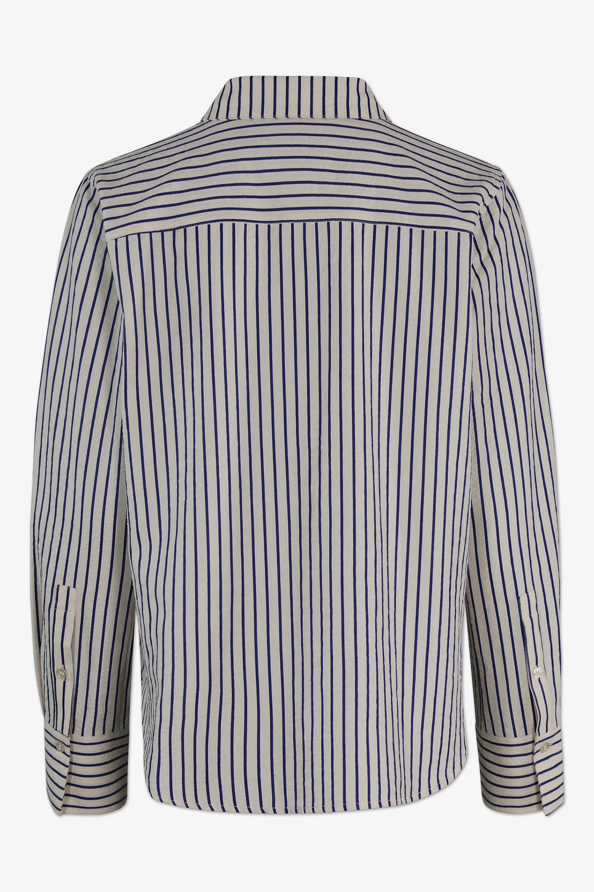 TILDE SHIRT | Marina Stripe