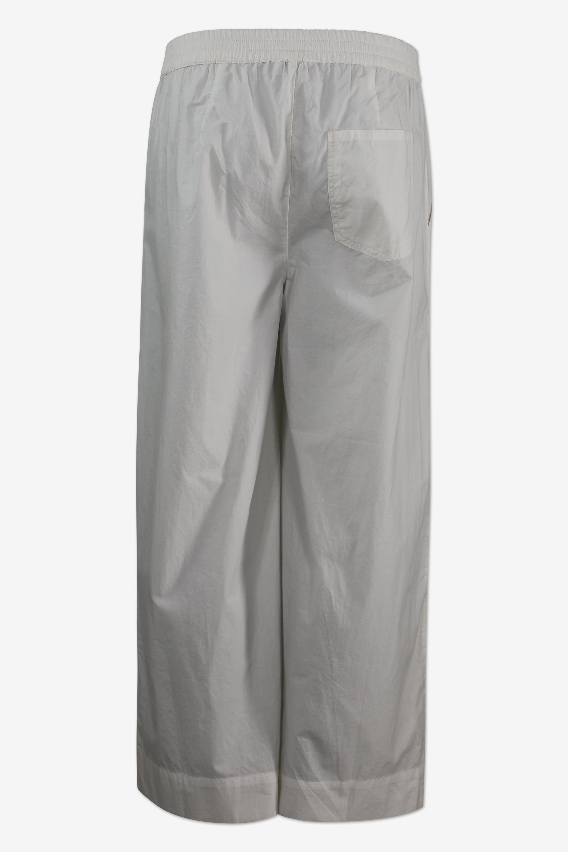 CAROLINA PANTS | Off White