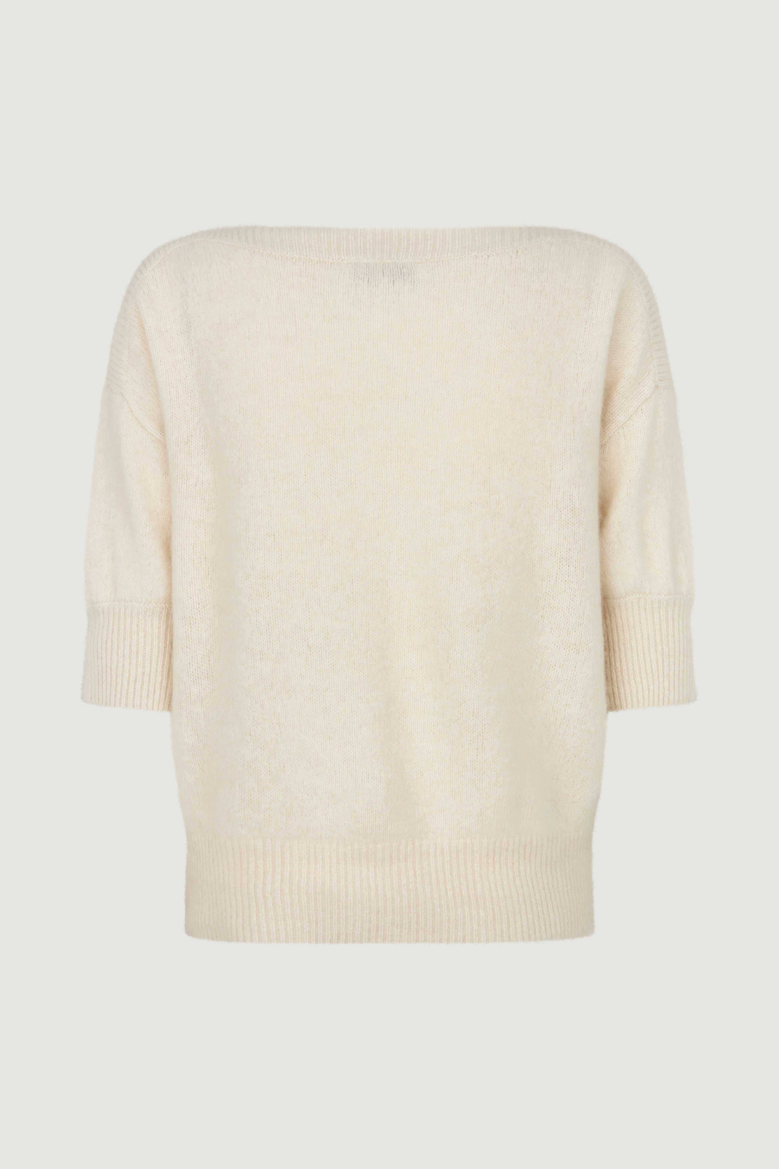 MOI SWEATER | Off White