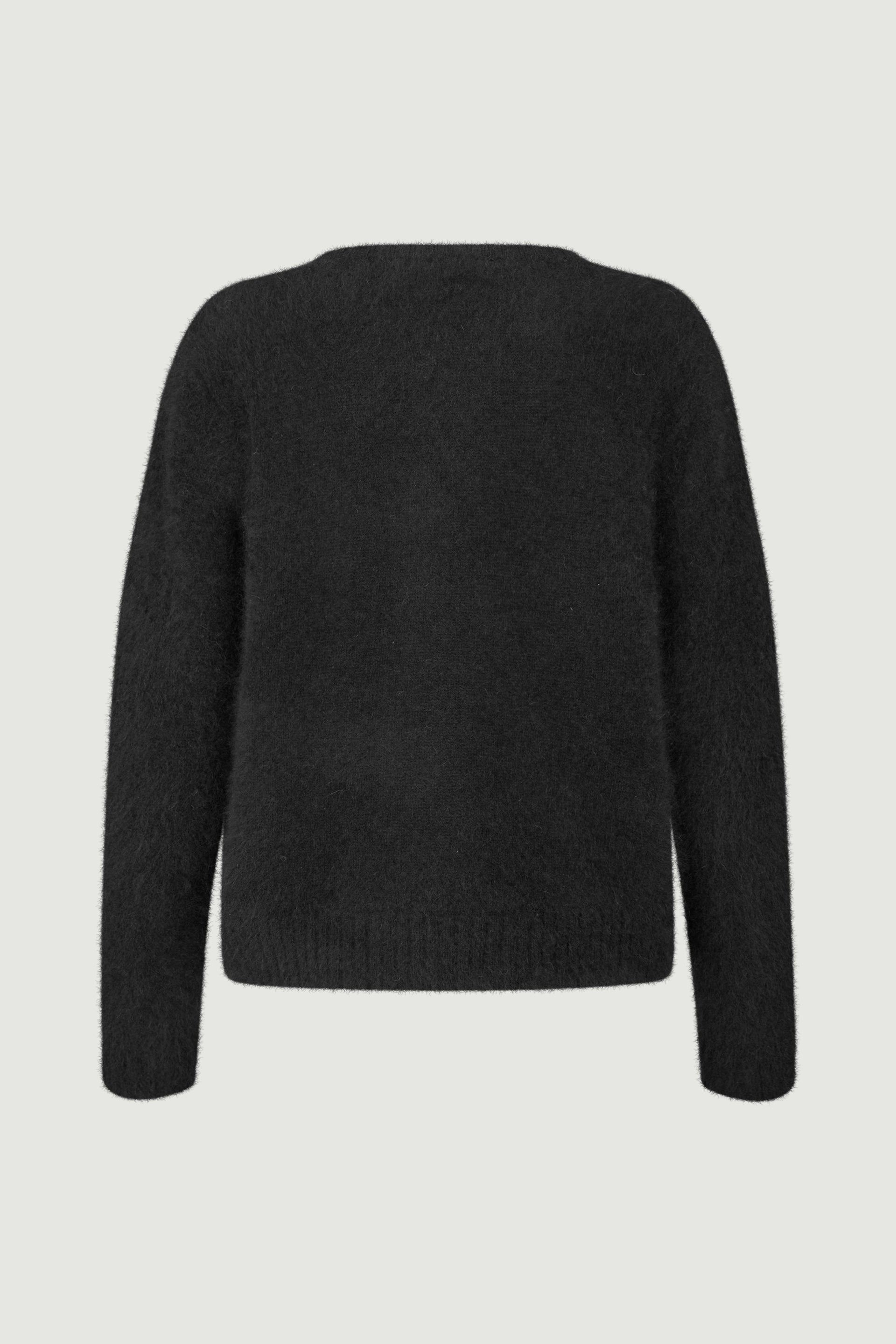 JOIE SWEATER | Black