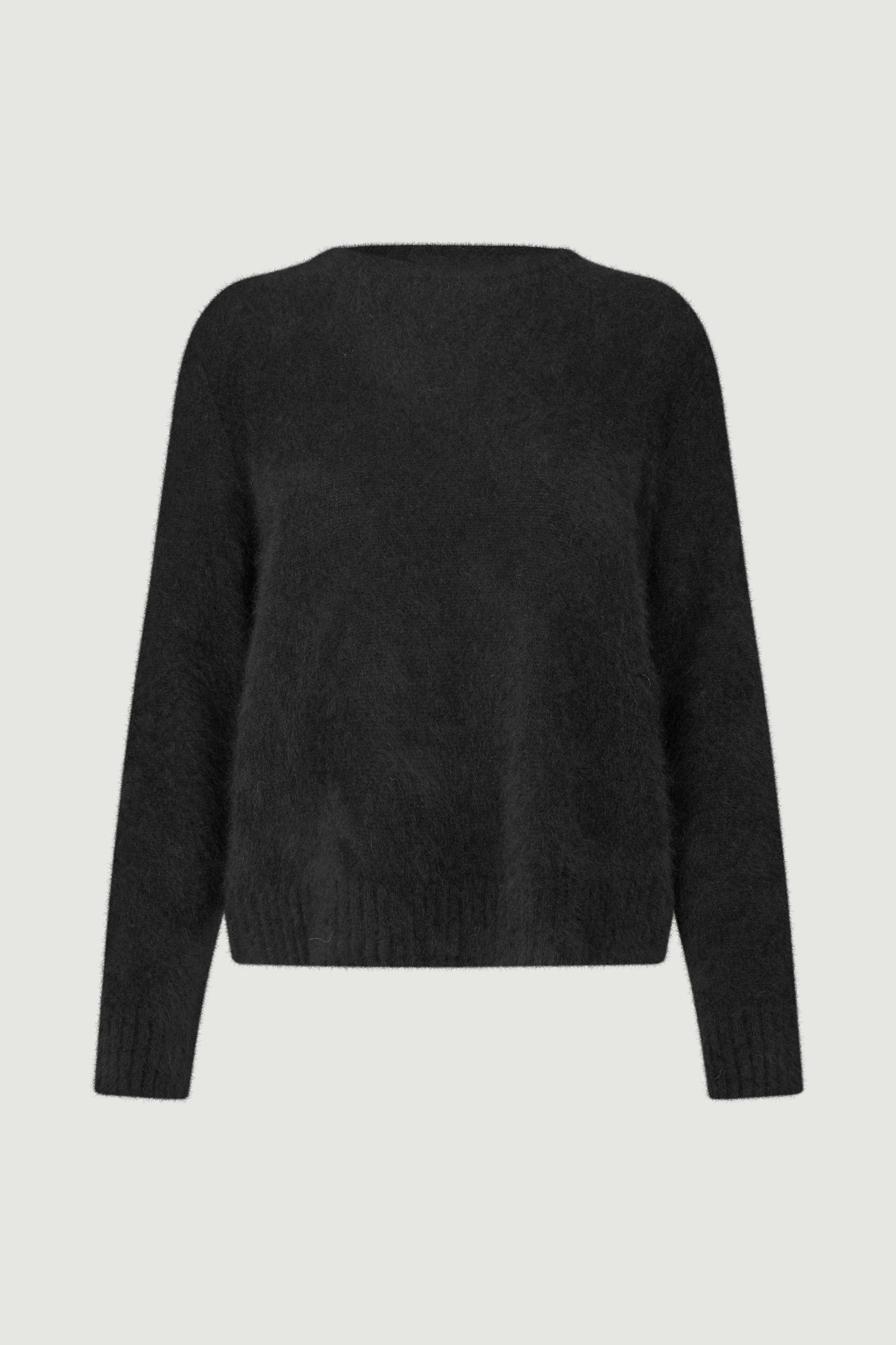 JOIE SWEATER | Black