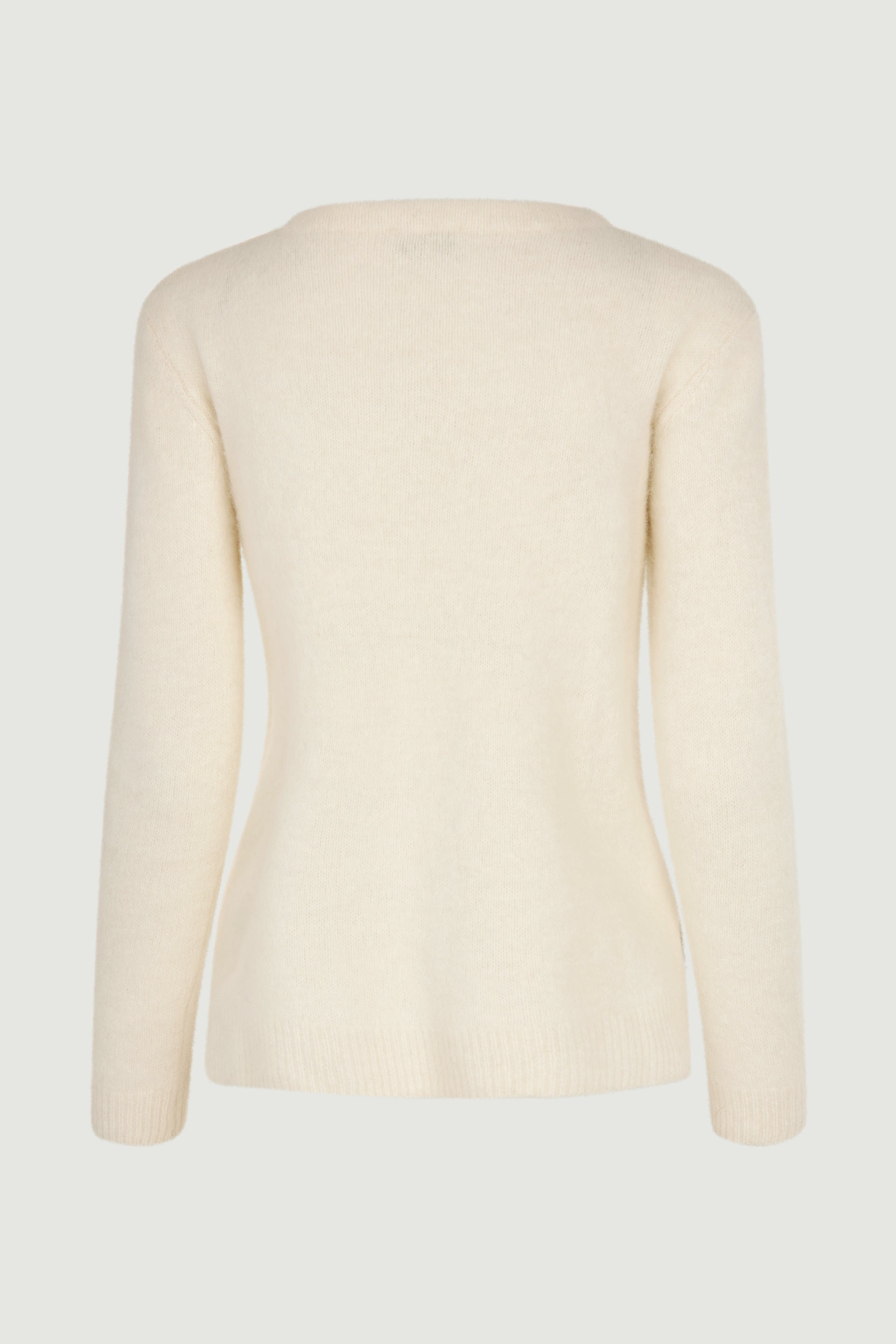 JOIE SWEATER | Off White