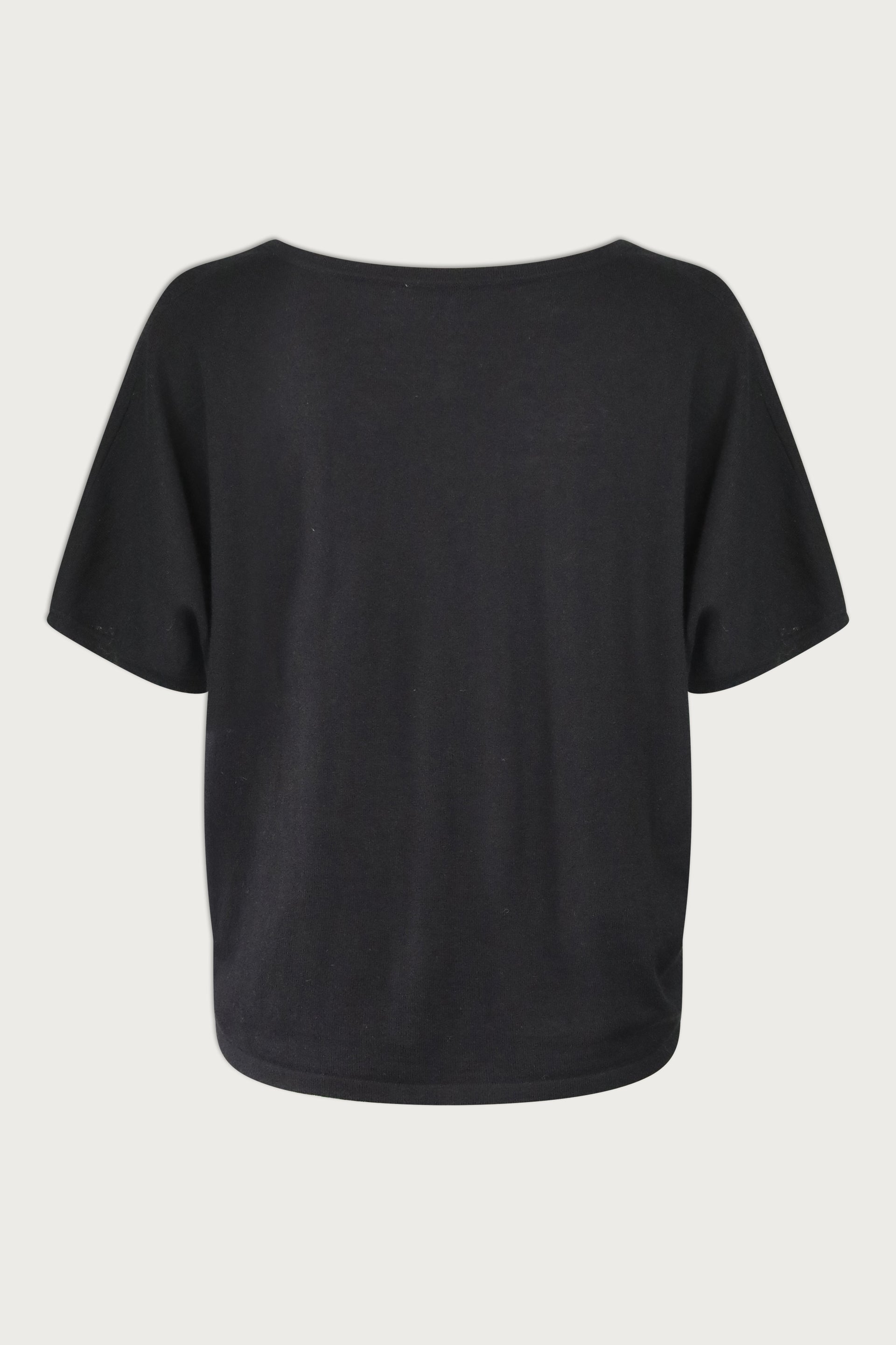 GRAHAM SWEATER | Black