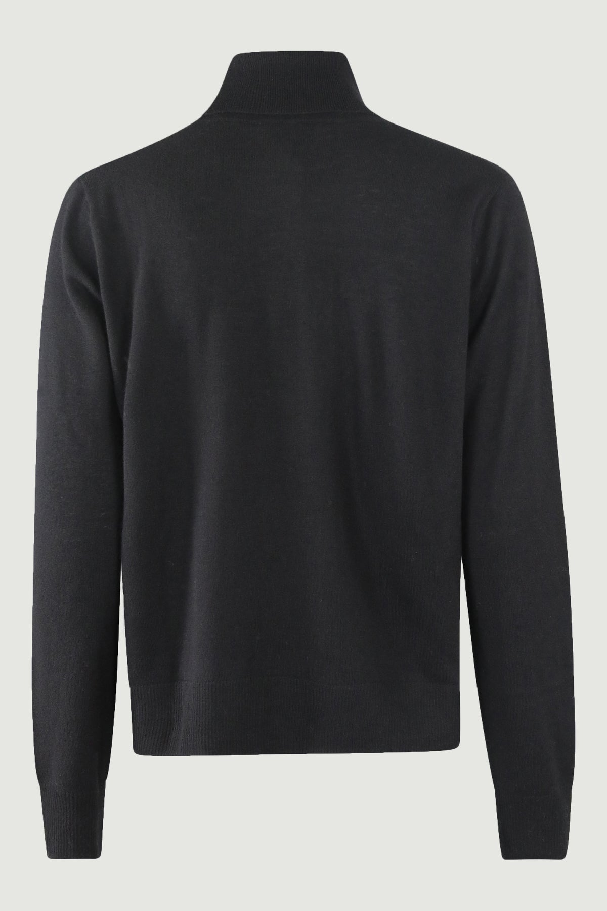 PERRY SWEATER | Black