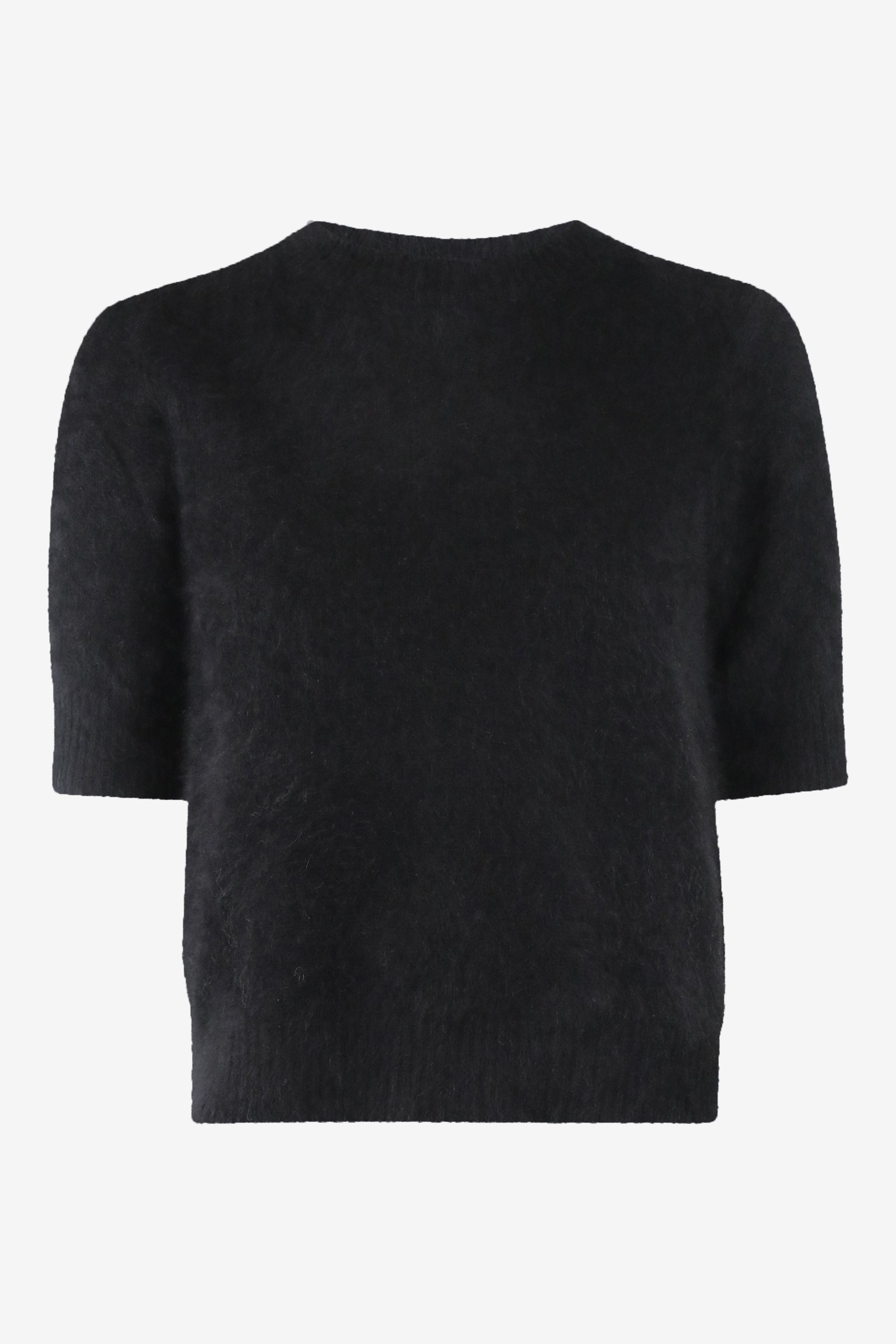 ROCCA SWEATER | Black