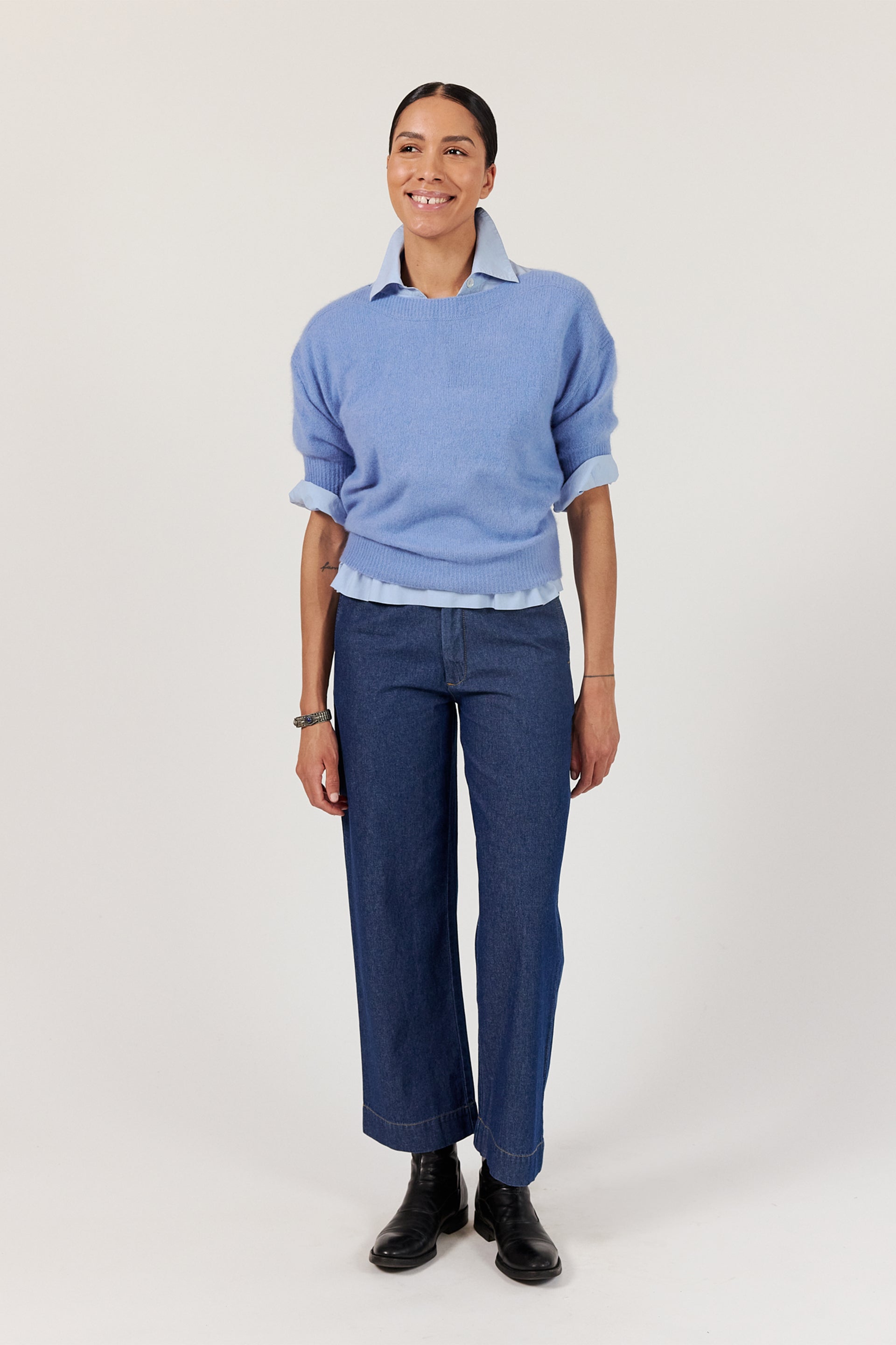 MOI SWEATER | Allure