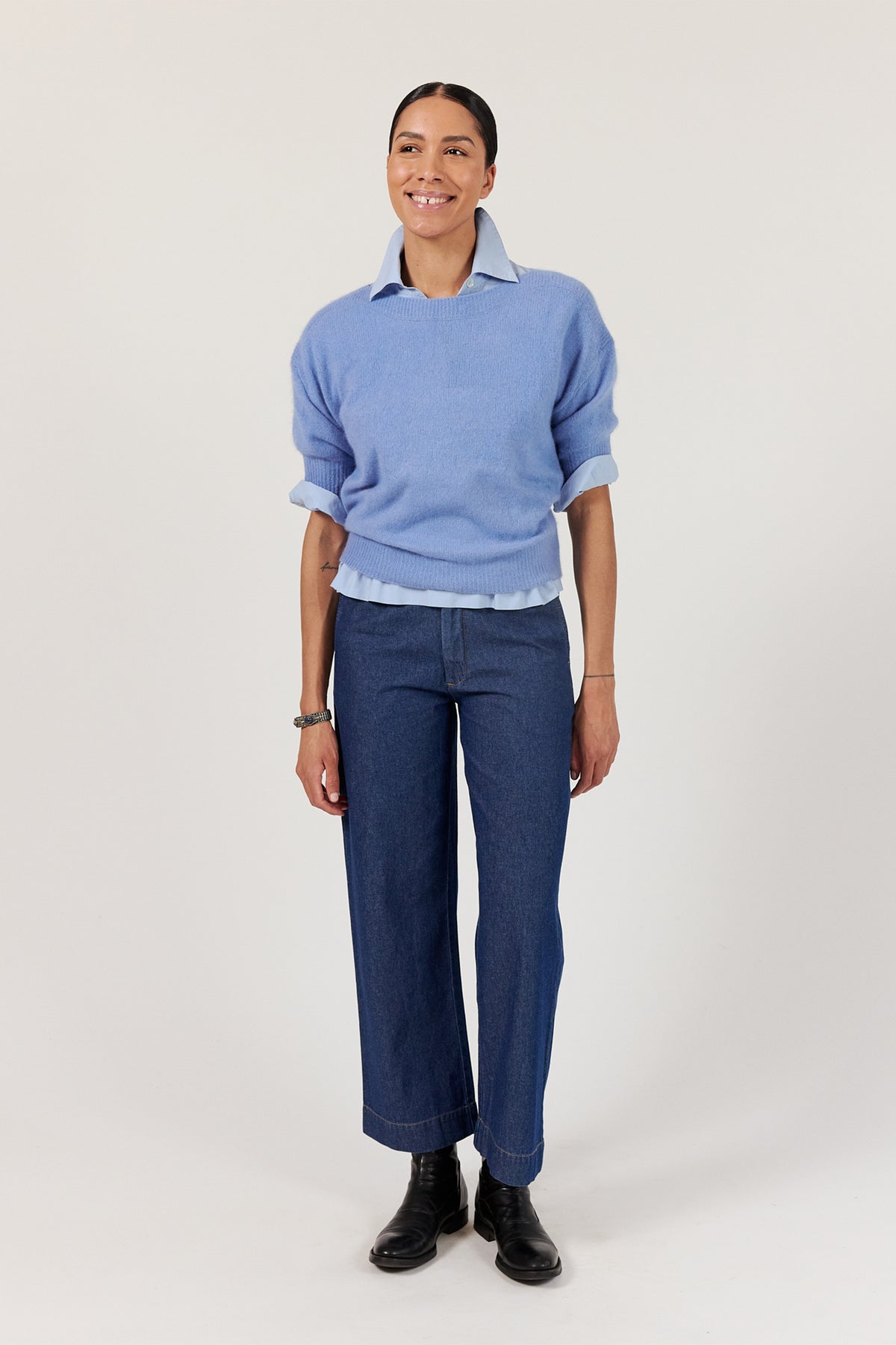 MOI SWEATER | Allure