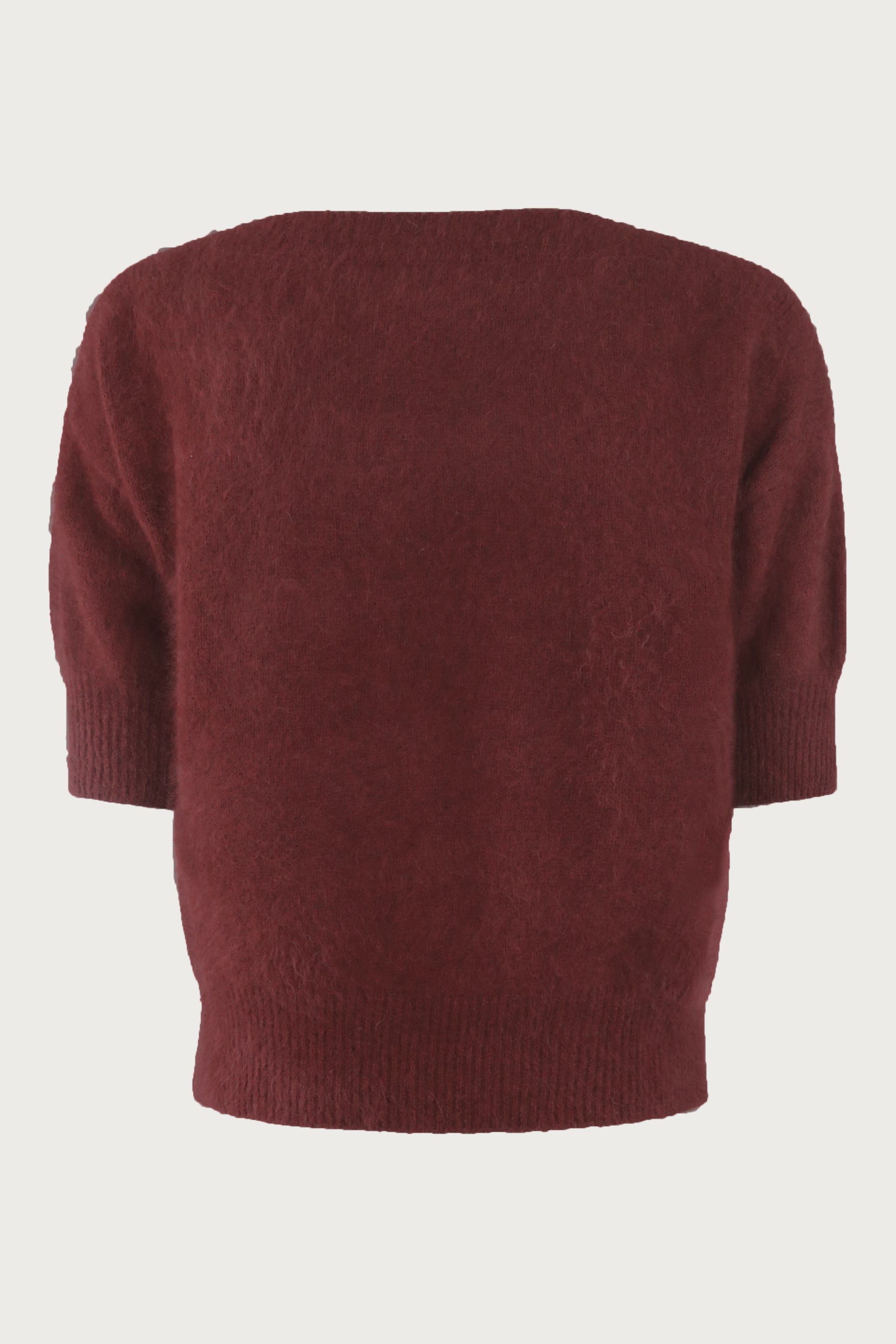 MOI SWEATER | Barolo