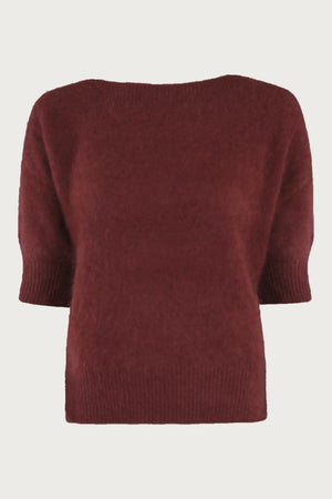 MOI SWEATER | Barolo