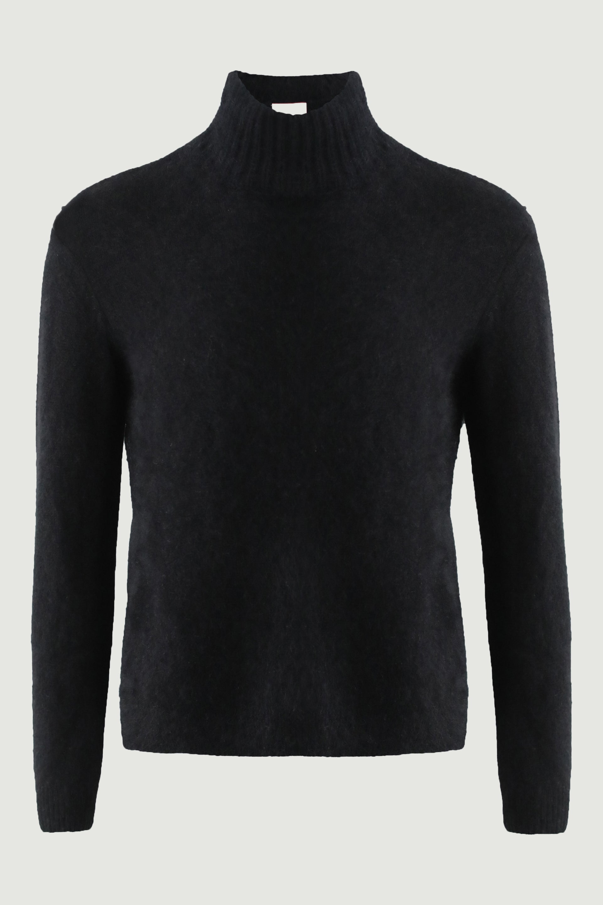 JADE SWEATER | Black