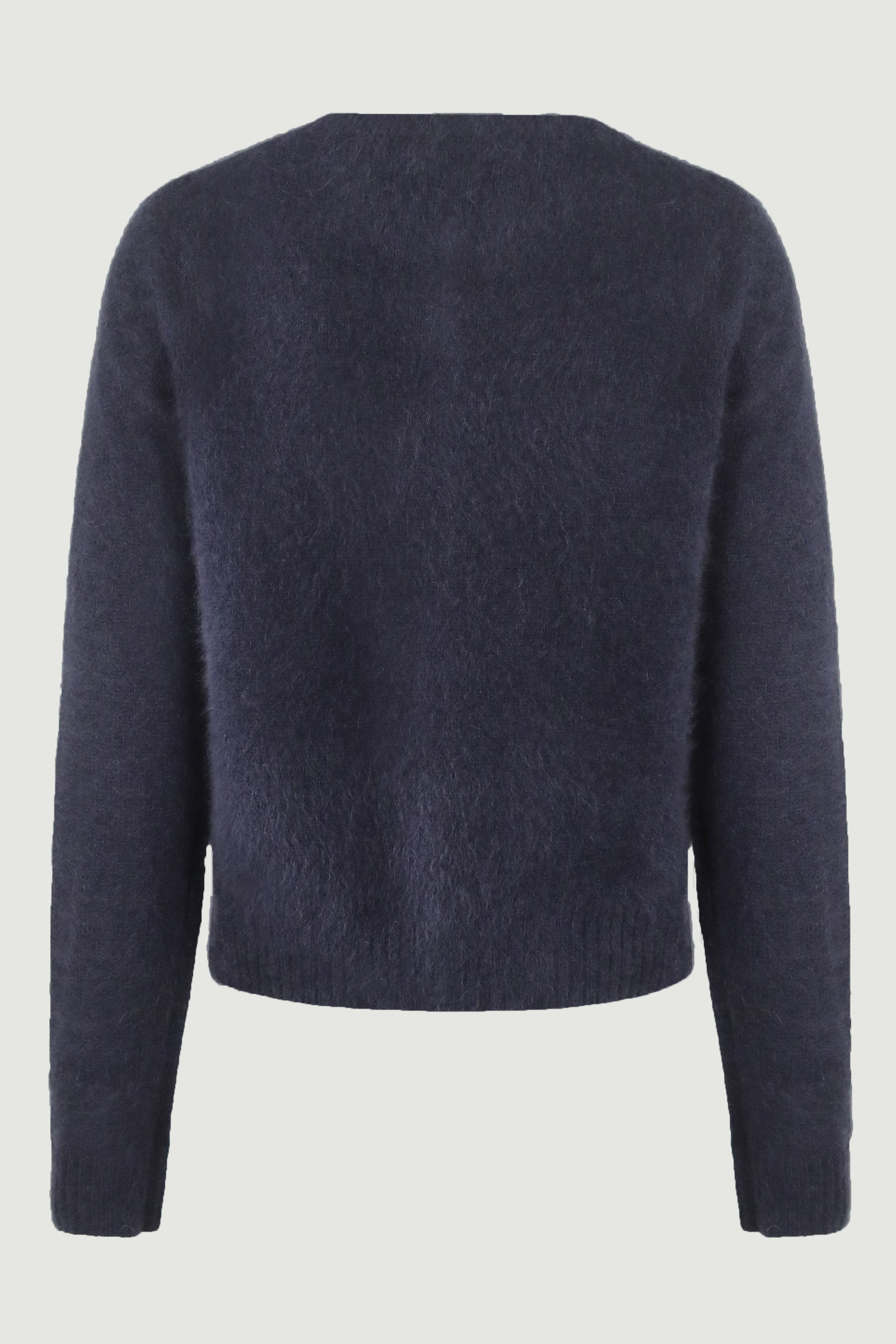 ULRIKKA CARDIGAN | Night Sky