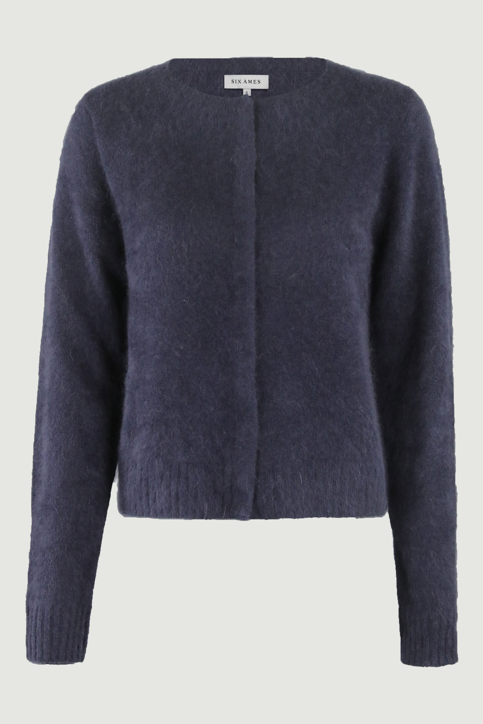 ULRIKKA CARDIGAN | Night Sky