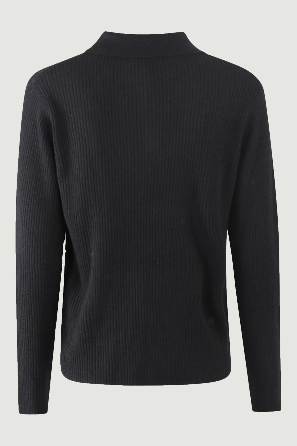 PATTI SWEATER | Black
