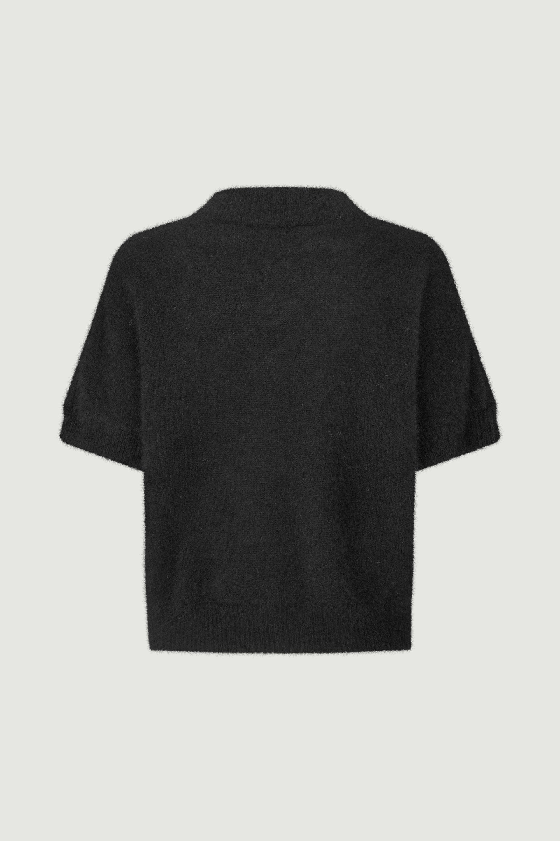 DOANNA SWEATER | Black