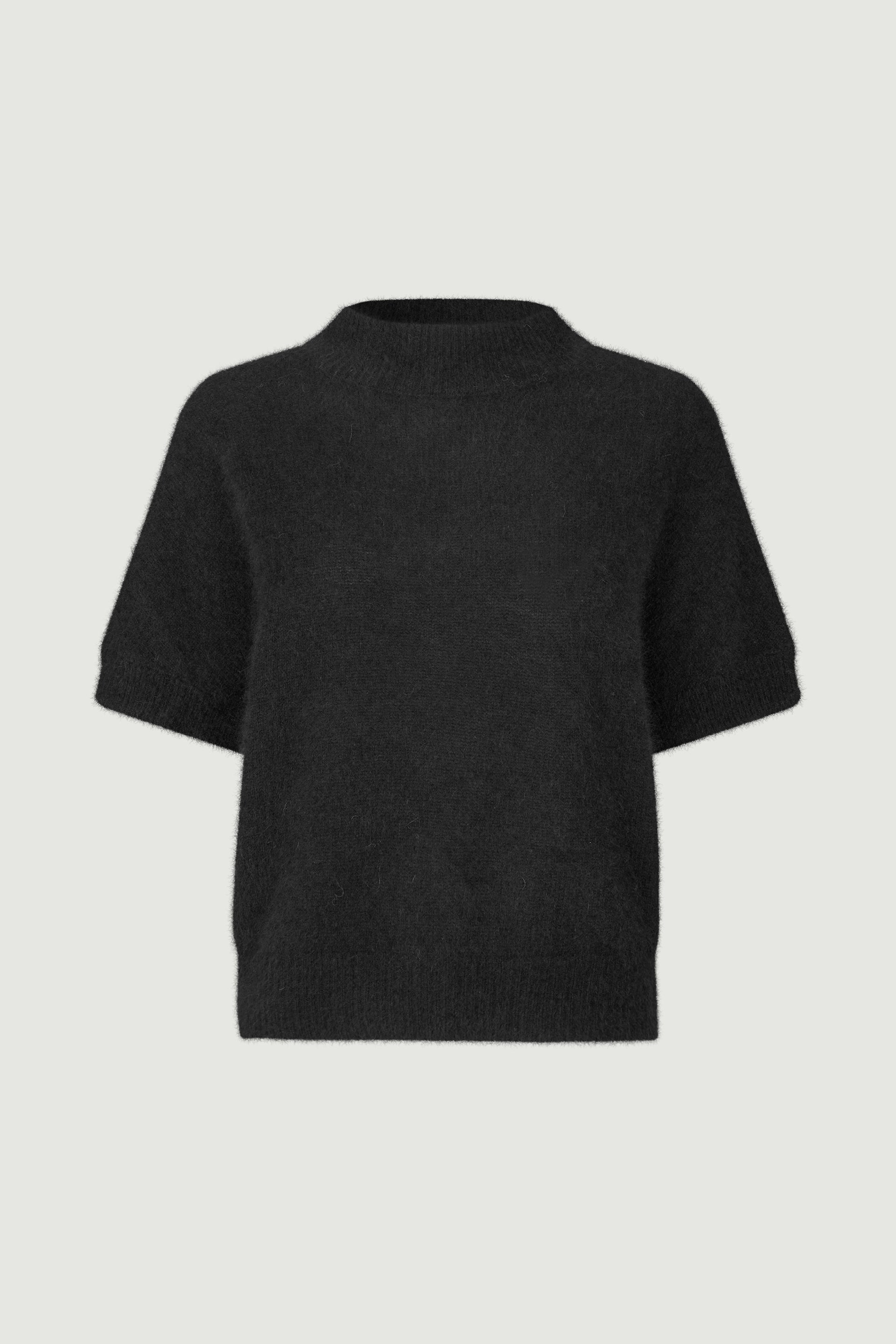 DOANNA SWEATER | Black