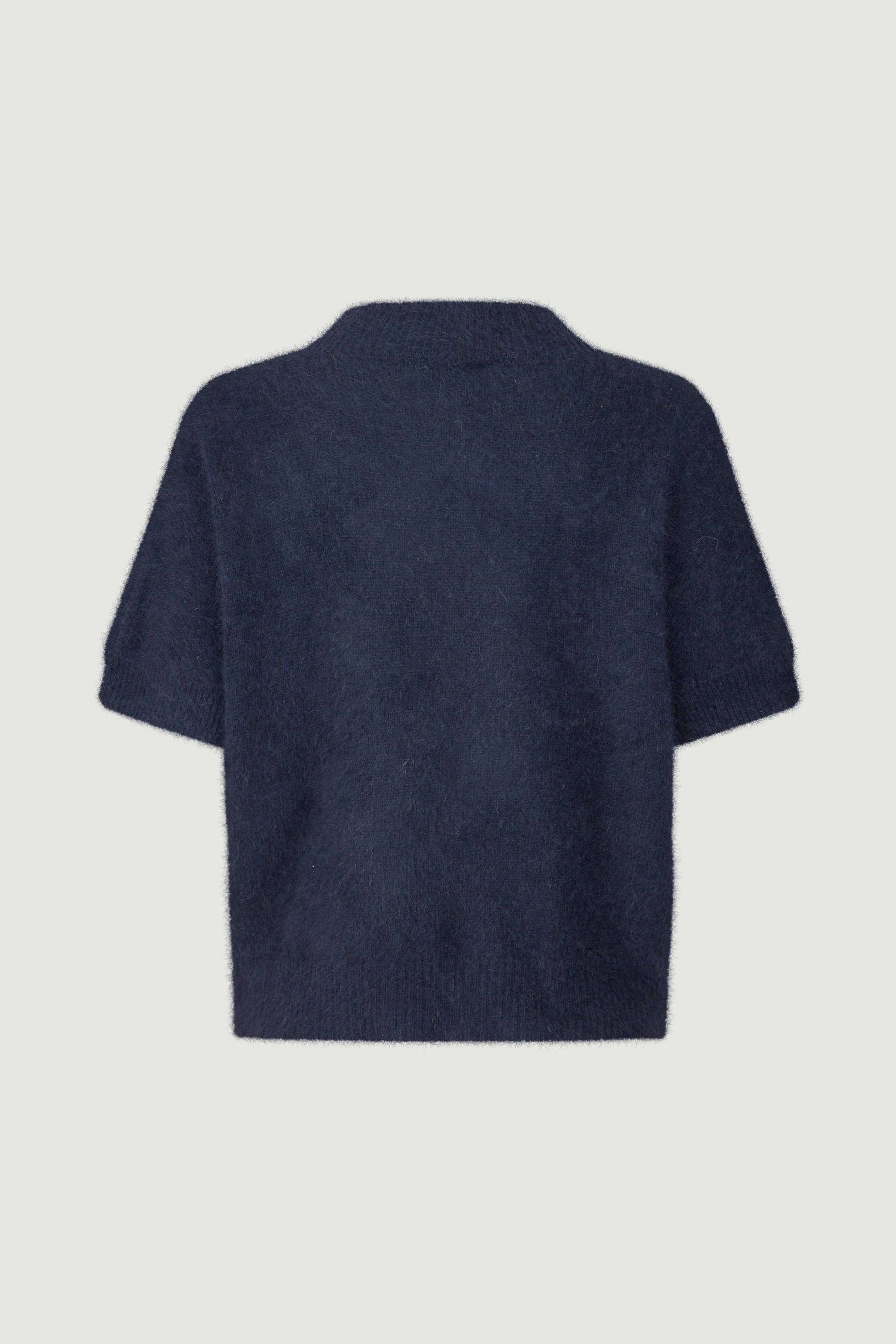 DOANNA SWEATER | Night Sky