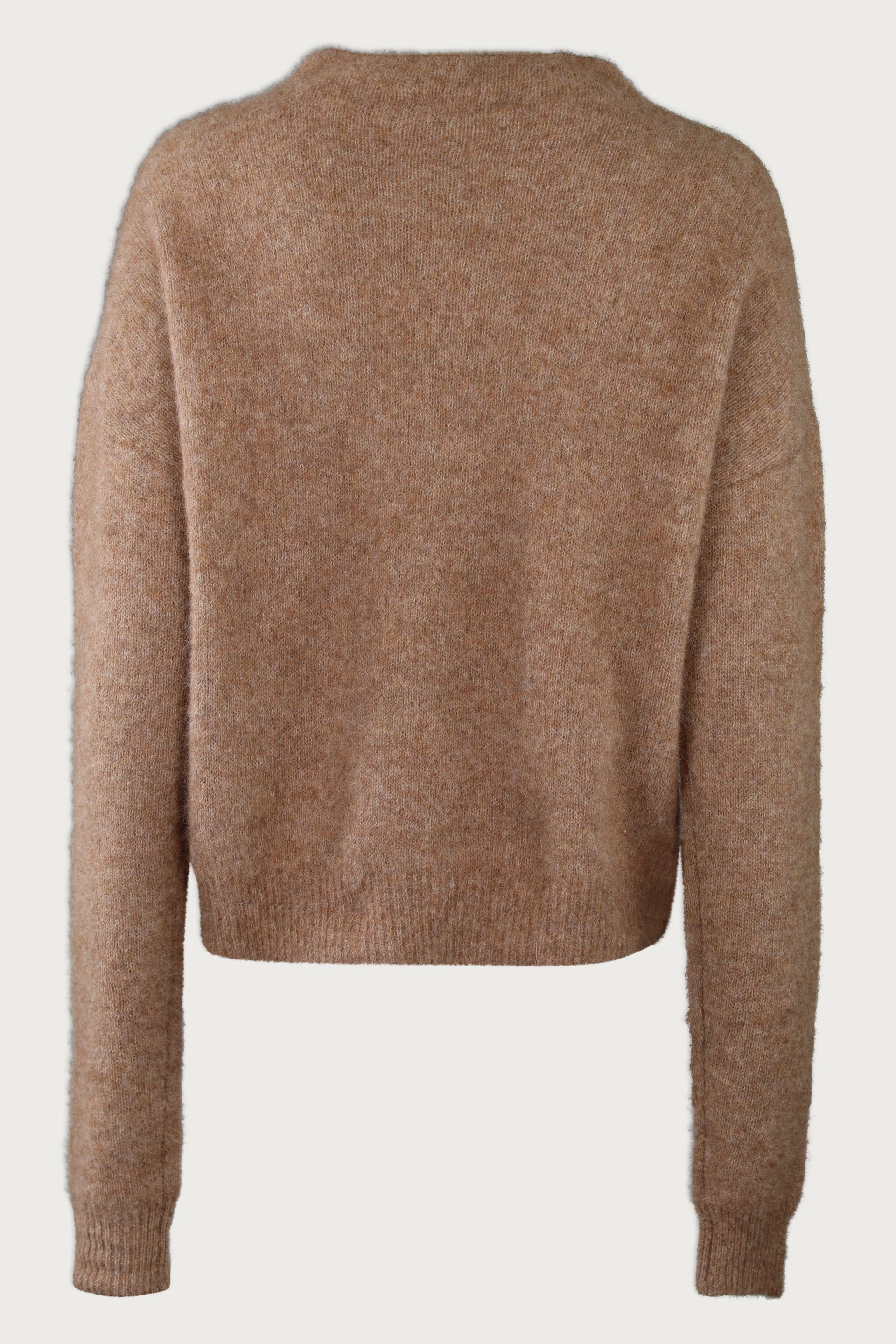 UTTA SWEATER | Dachshund Melange