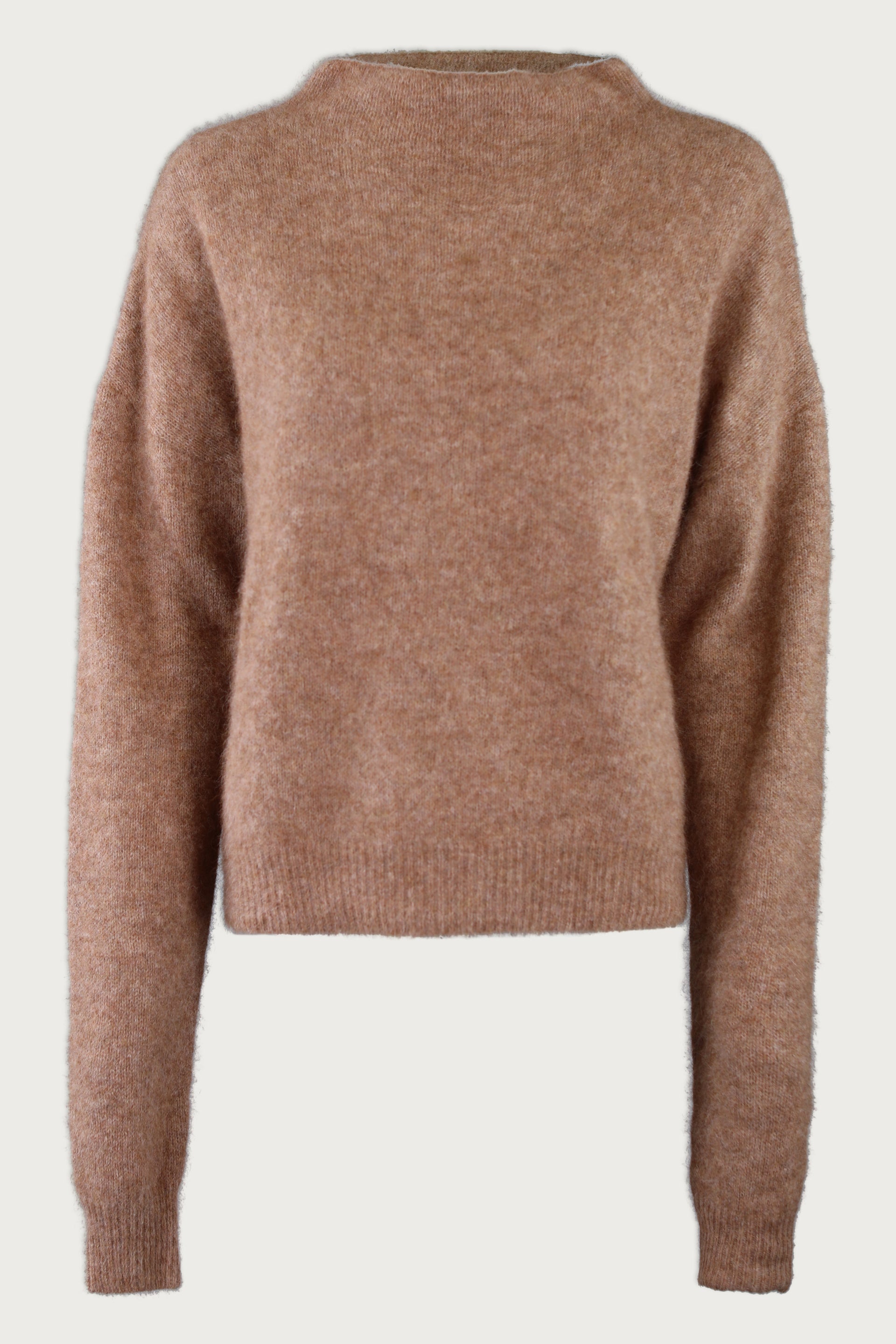 UTTA SWEATER | Dachshund Melange