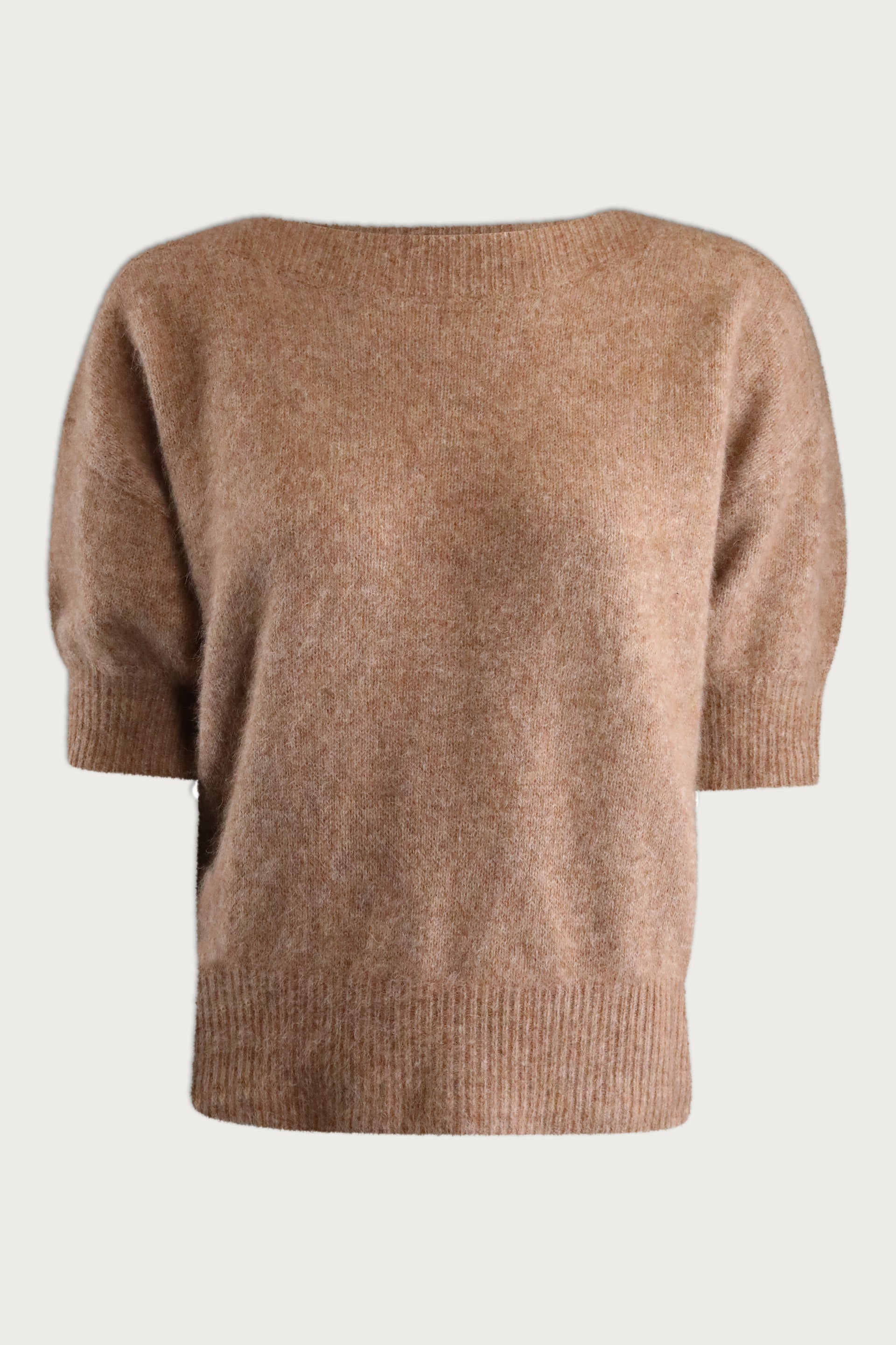 MOI SWEATER | Dachshund Melange