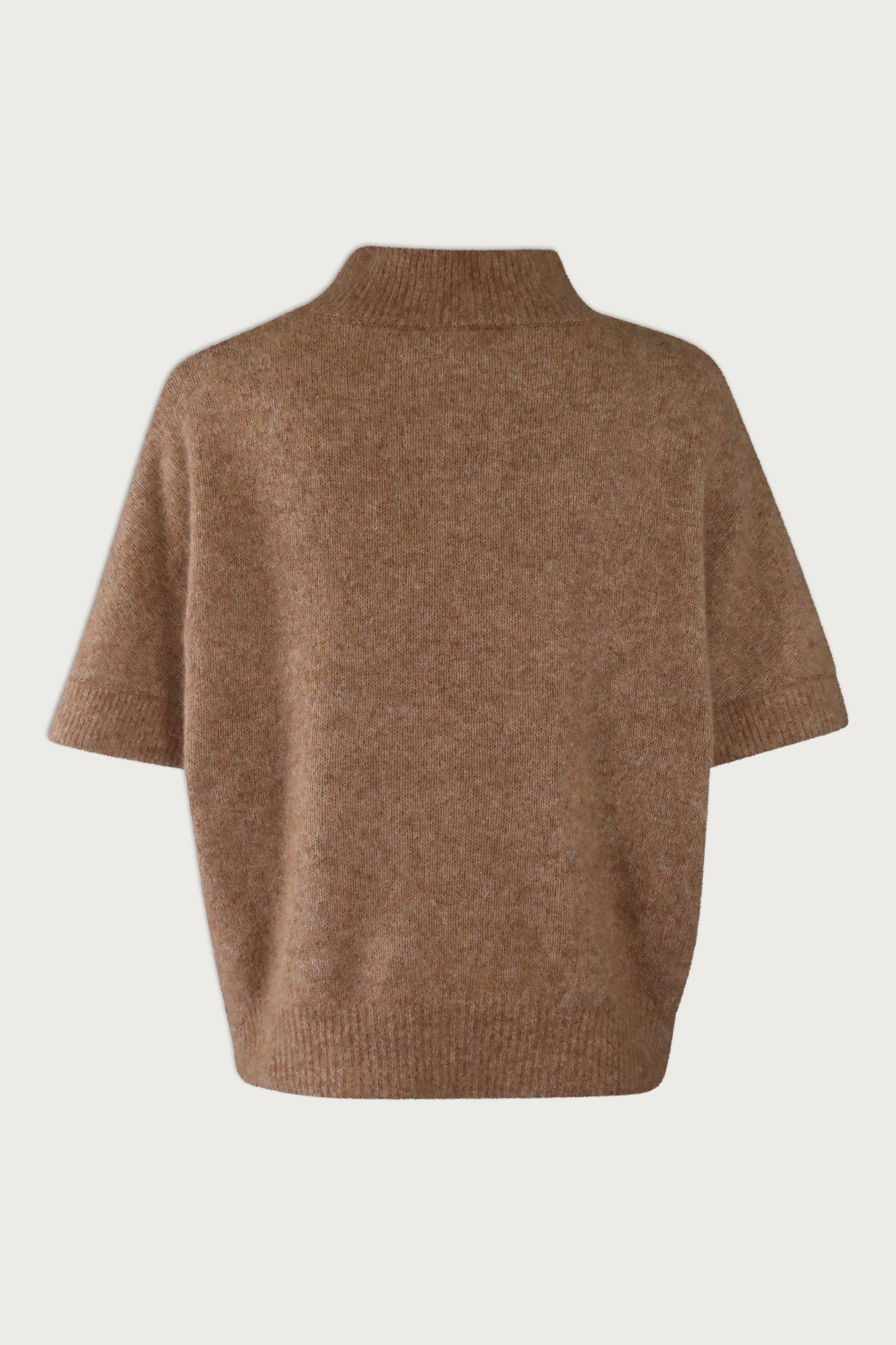 DOANNE SWEATER | Dachshund Melange