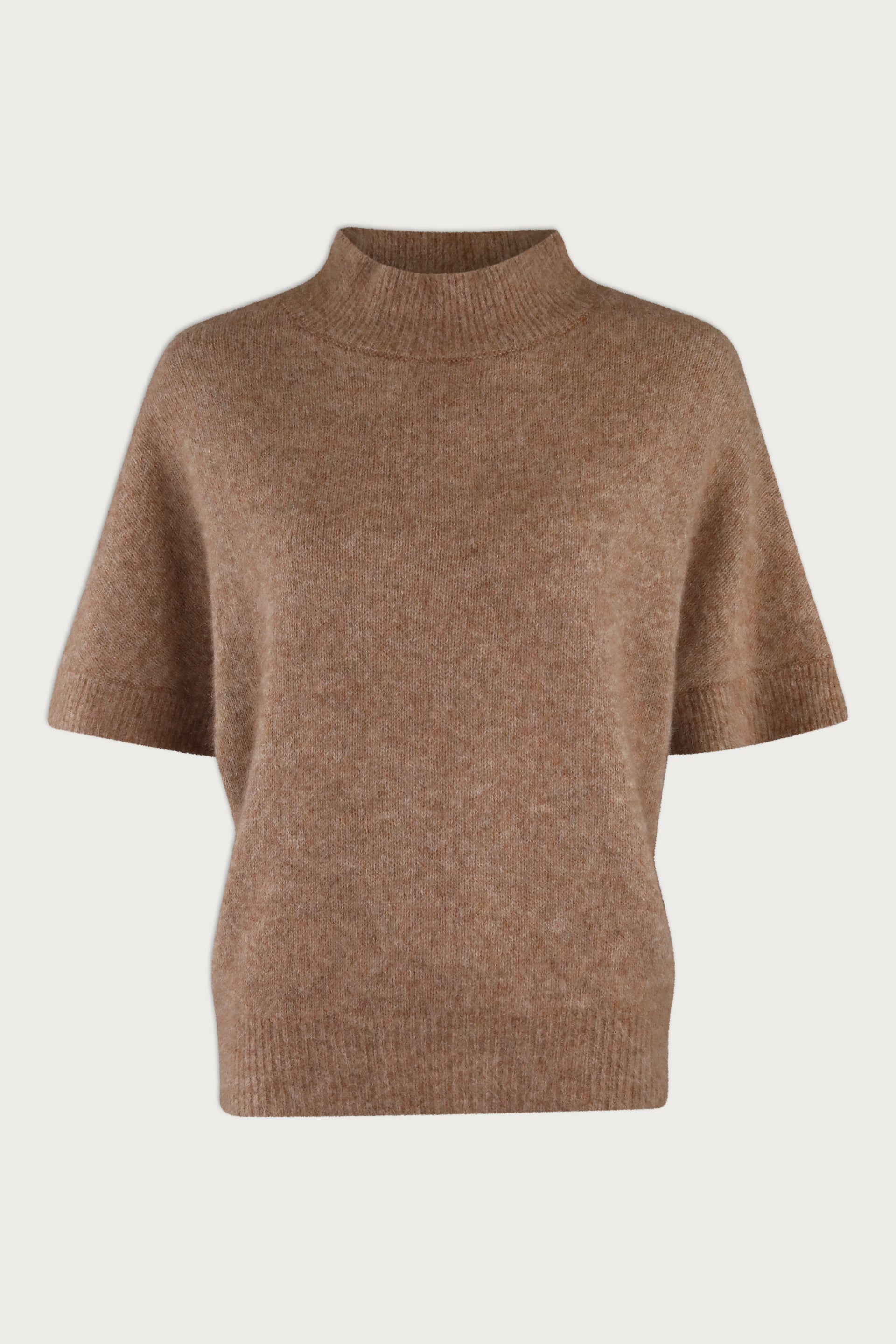 DOANNE SWEATER | Dachshund Melange