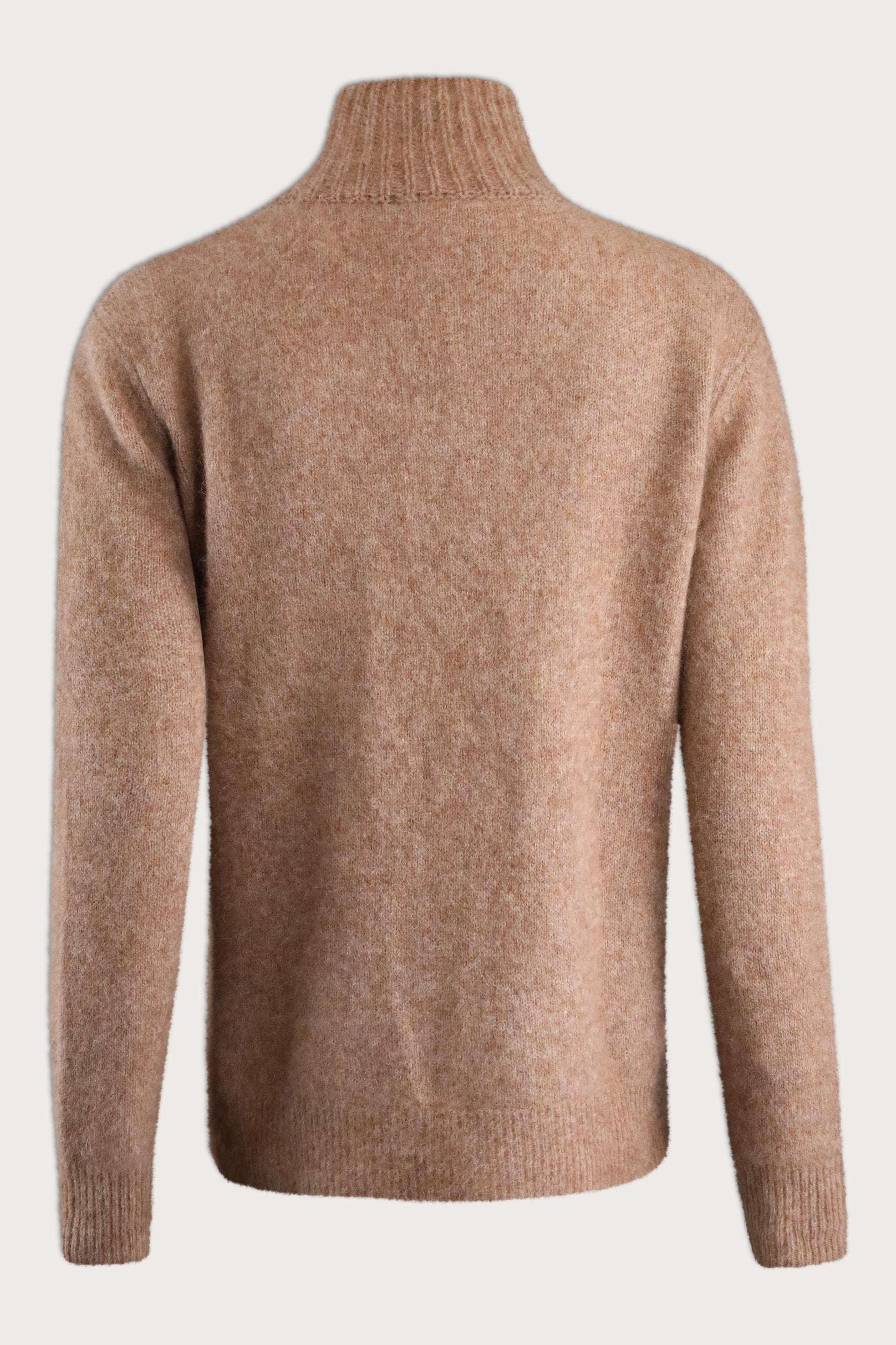 JADE SWEATER | Dachshund Melange