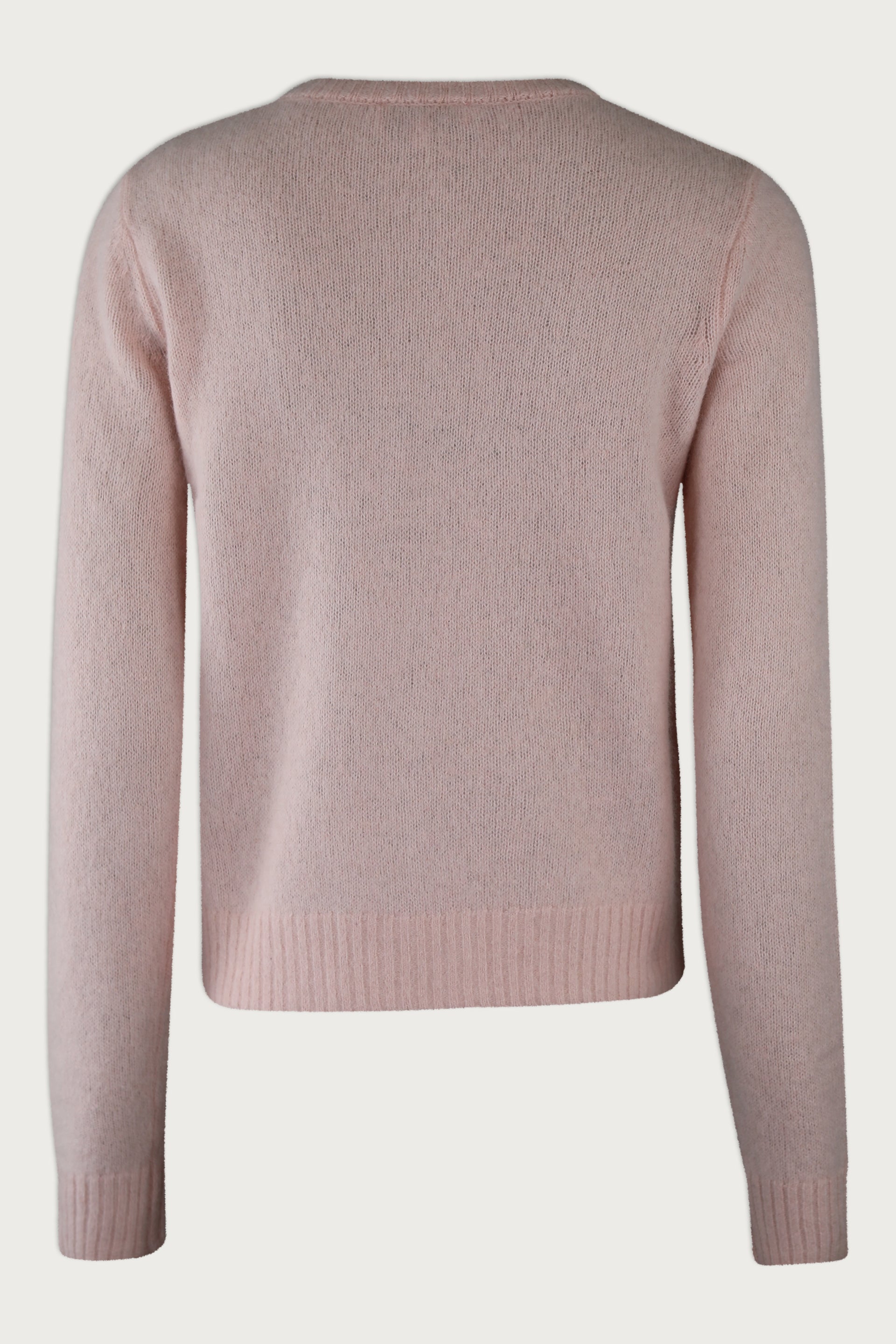 ULRIKKA CARDIGAN | Chintz Rose